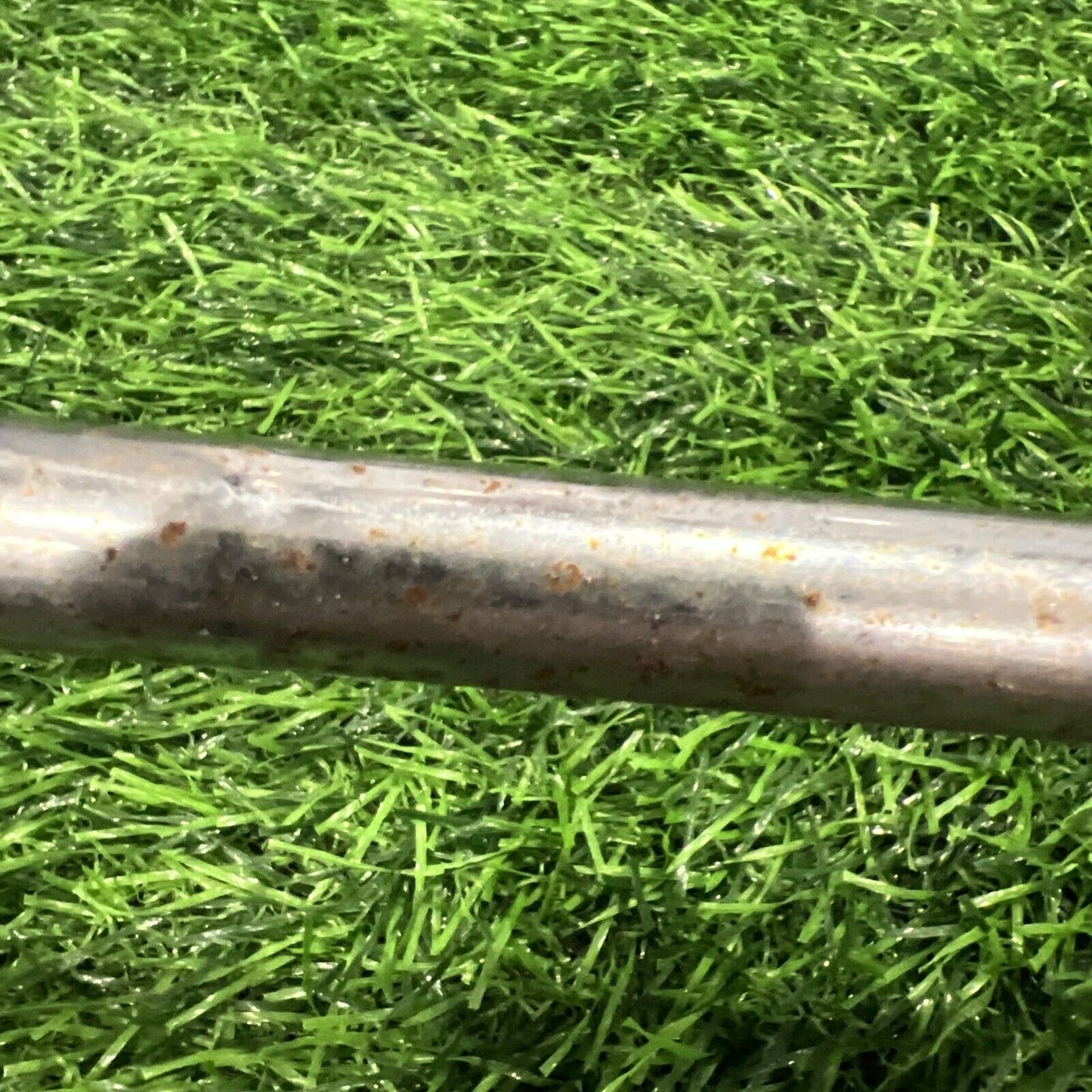 Dynacraft CONCAVE SOLE Sand Wedge ⛳ Steel Shaft RH W189 See Pics