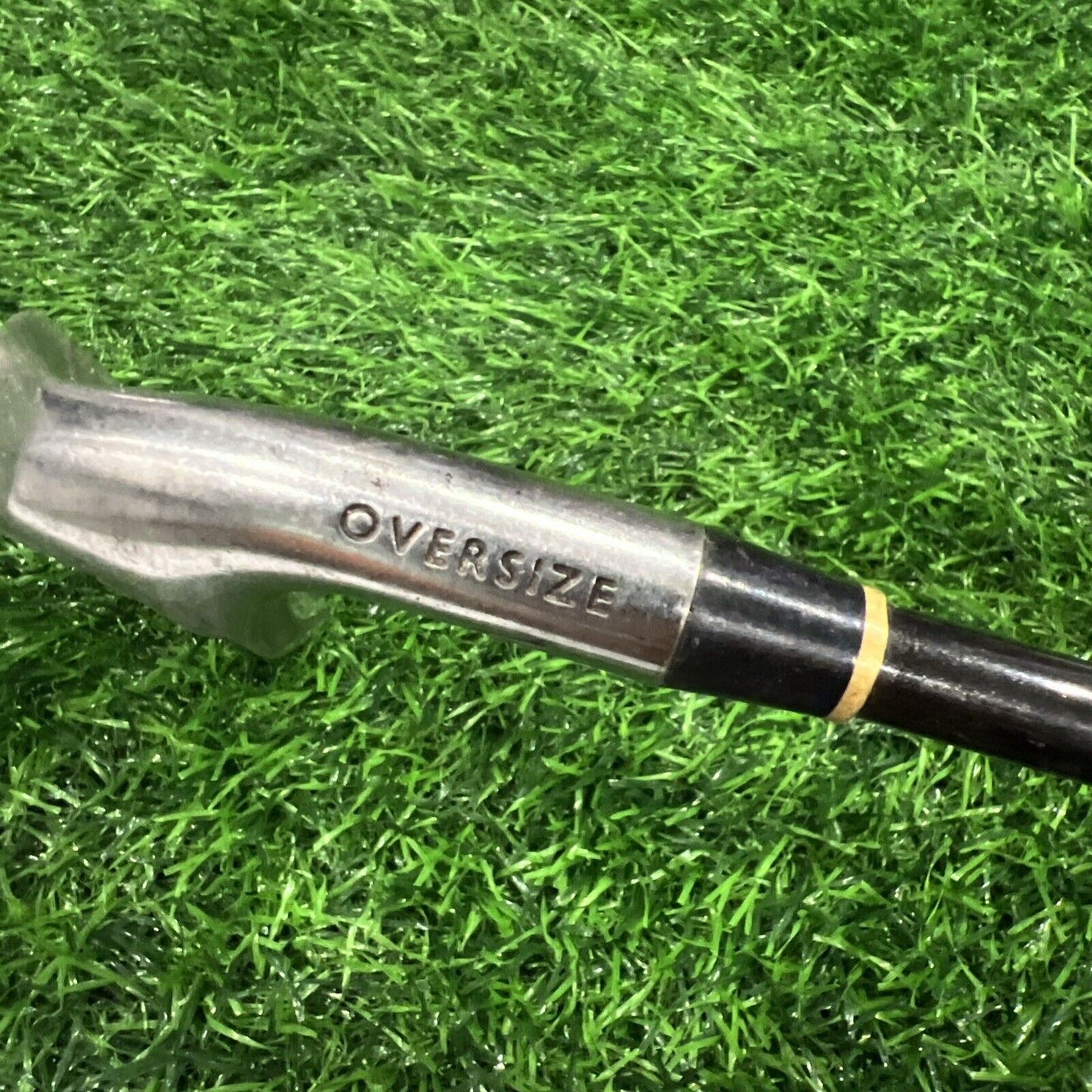 TopFlite Tour 7 Iron Original R80 Regular Flex Graphite Shaft (i185)