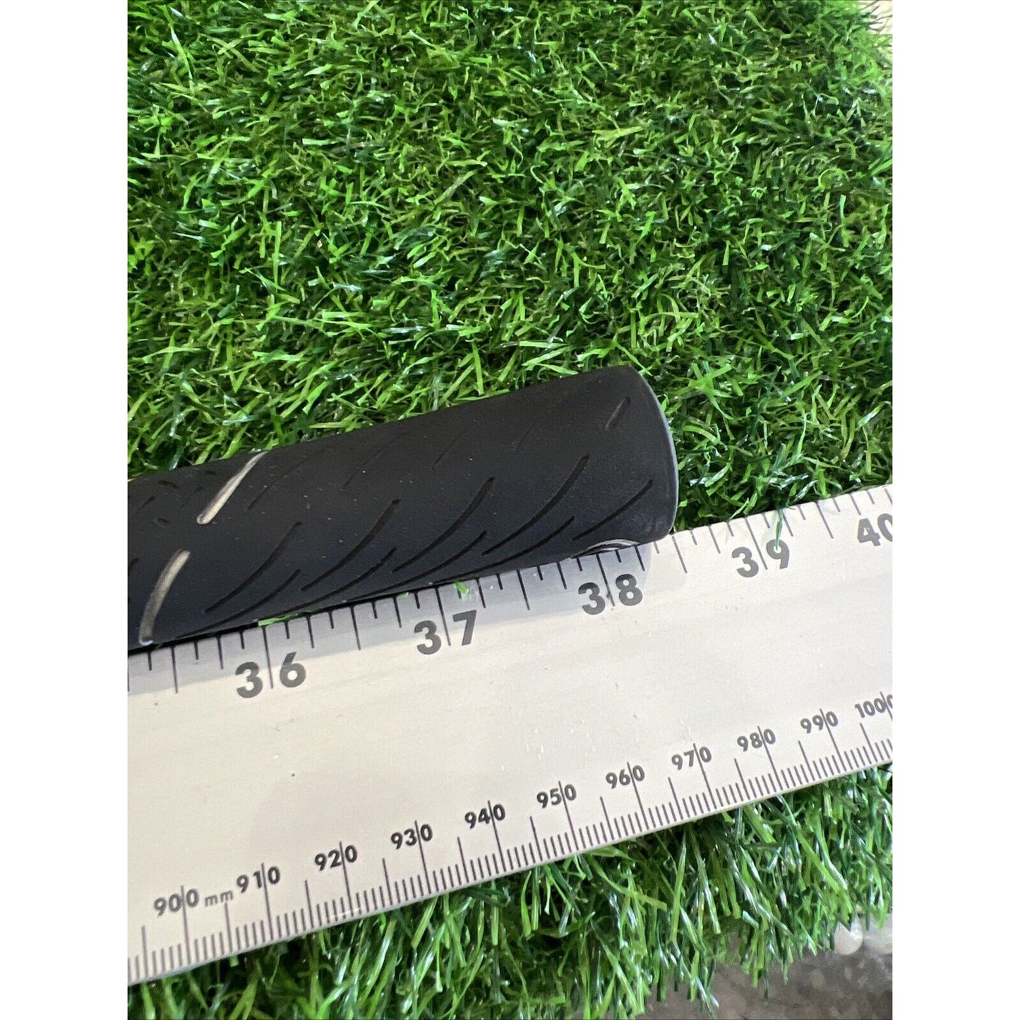 Cleveland CG Gold MCT Demo 6 Iron Reg Std Std Graphite Reg Flex Shaft (i227)