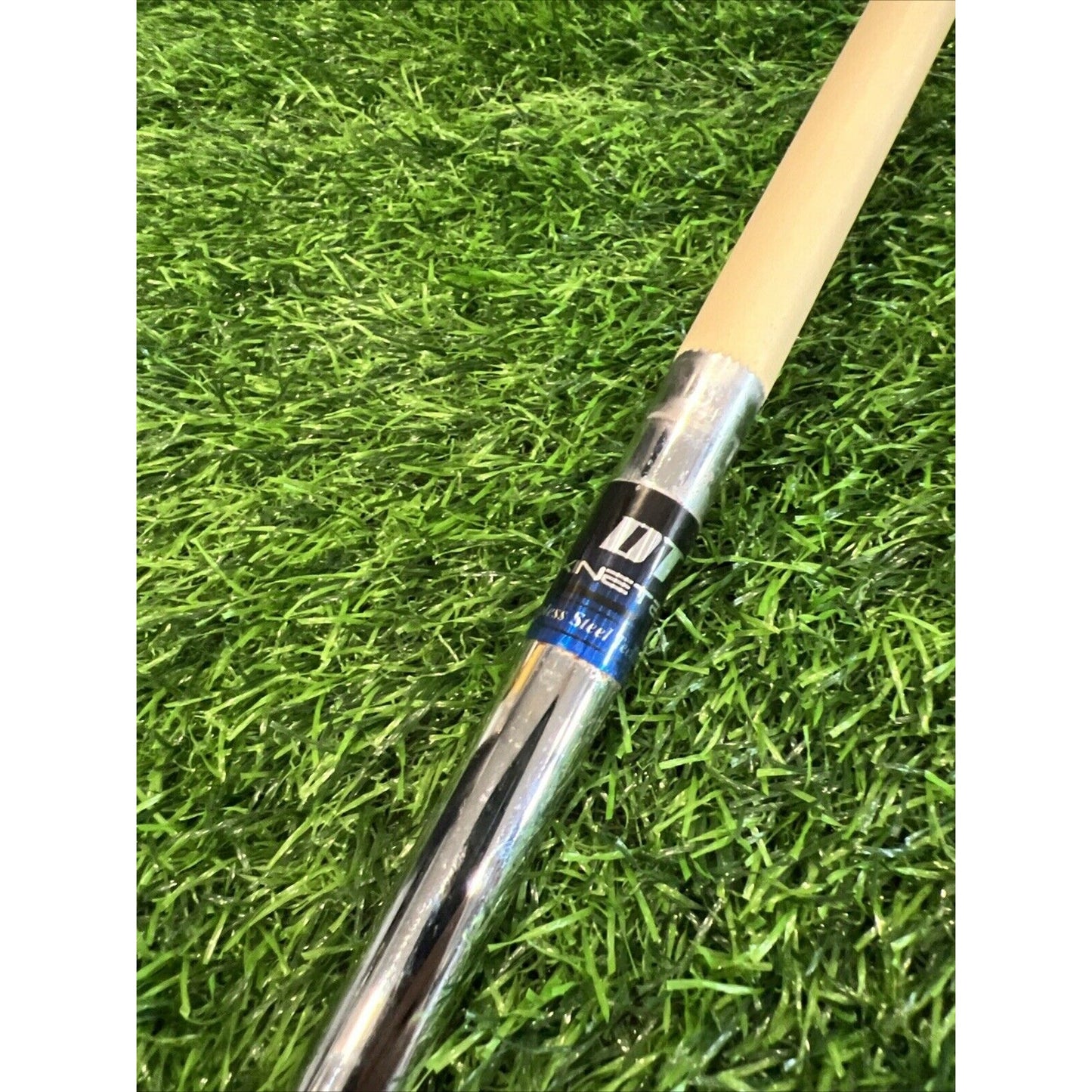Penn TDA+ Single 9 Iron golf club iron No Grip (i191))