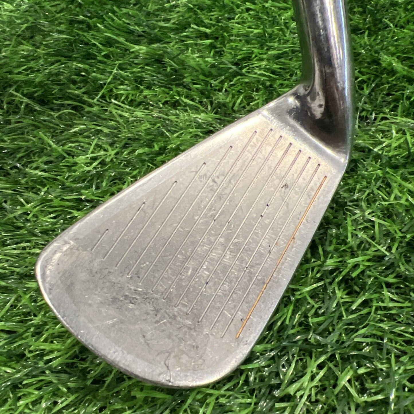 Nice Ben Hogan Edge CFT 6 Iron Apex 3 Graphite Design Regular Flex Shaft I327