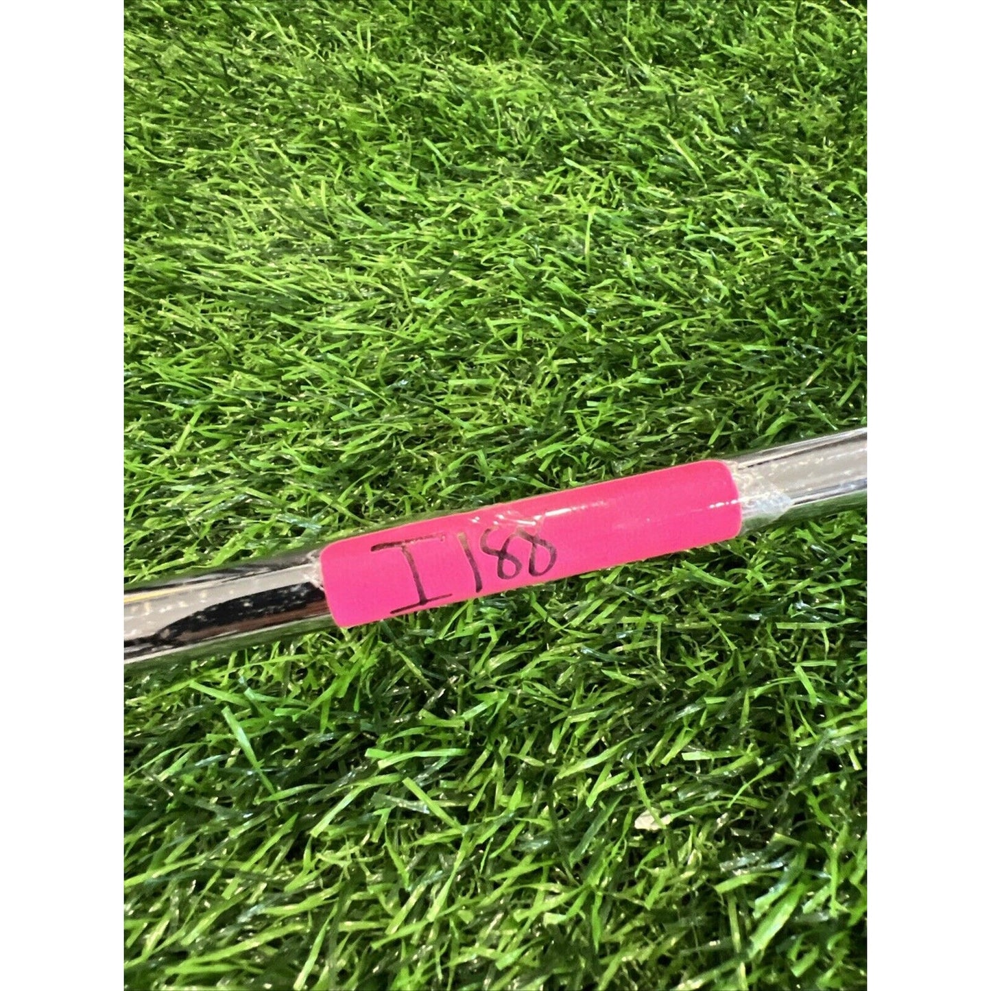 Penn TDA+ Pitching Wedge Pw golf club iron No Grip (i188)