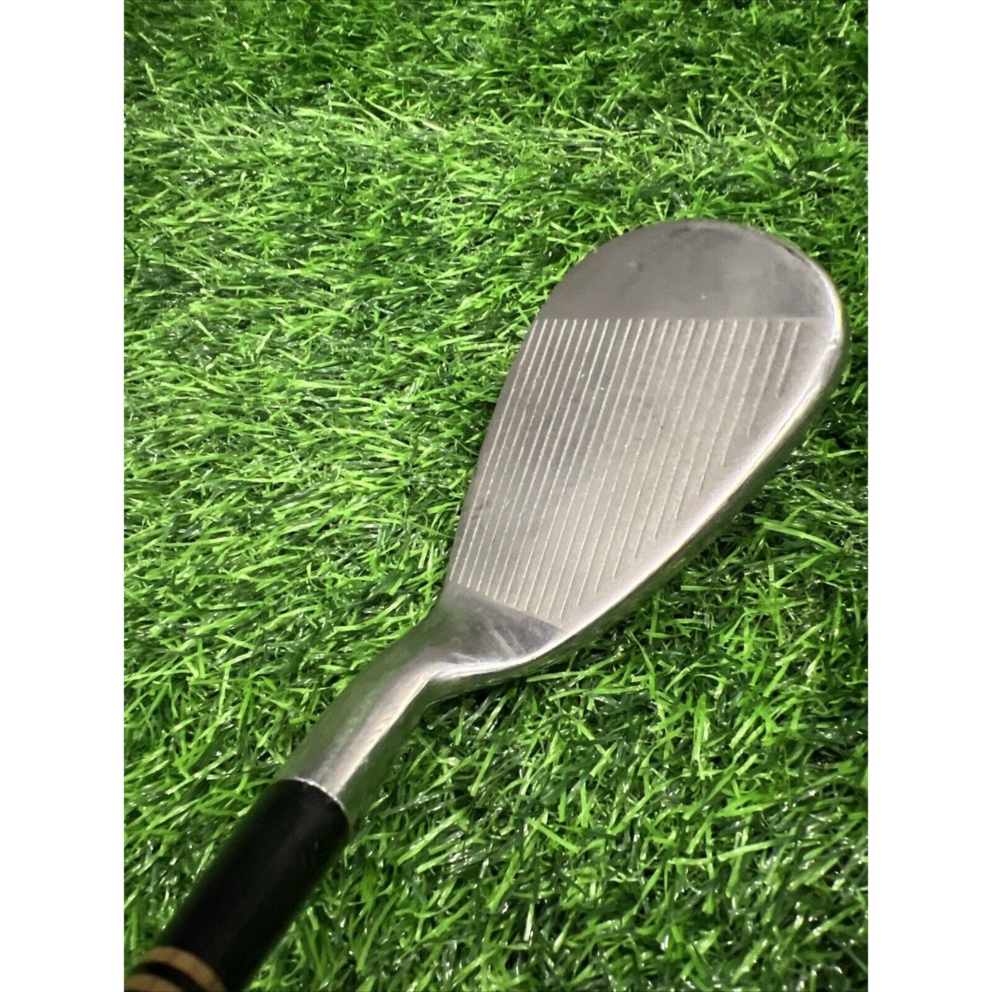 MacGregor VIP Oversize Plus Sand Wedge Regular Flex Right Hand (w236)