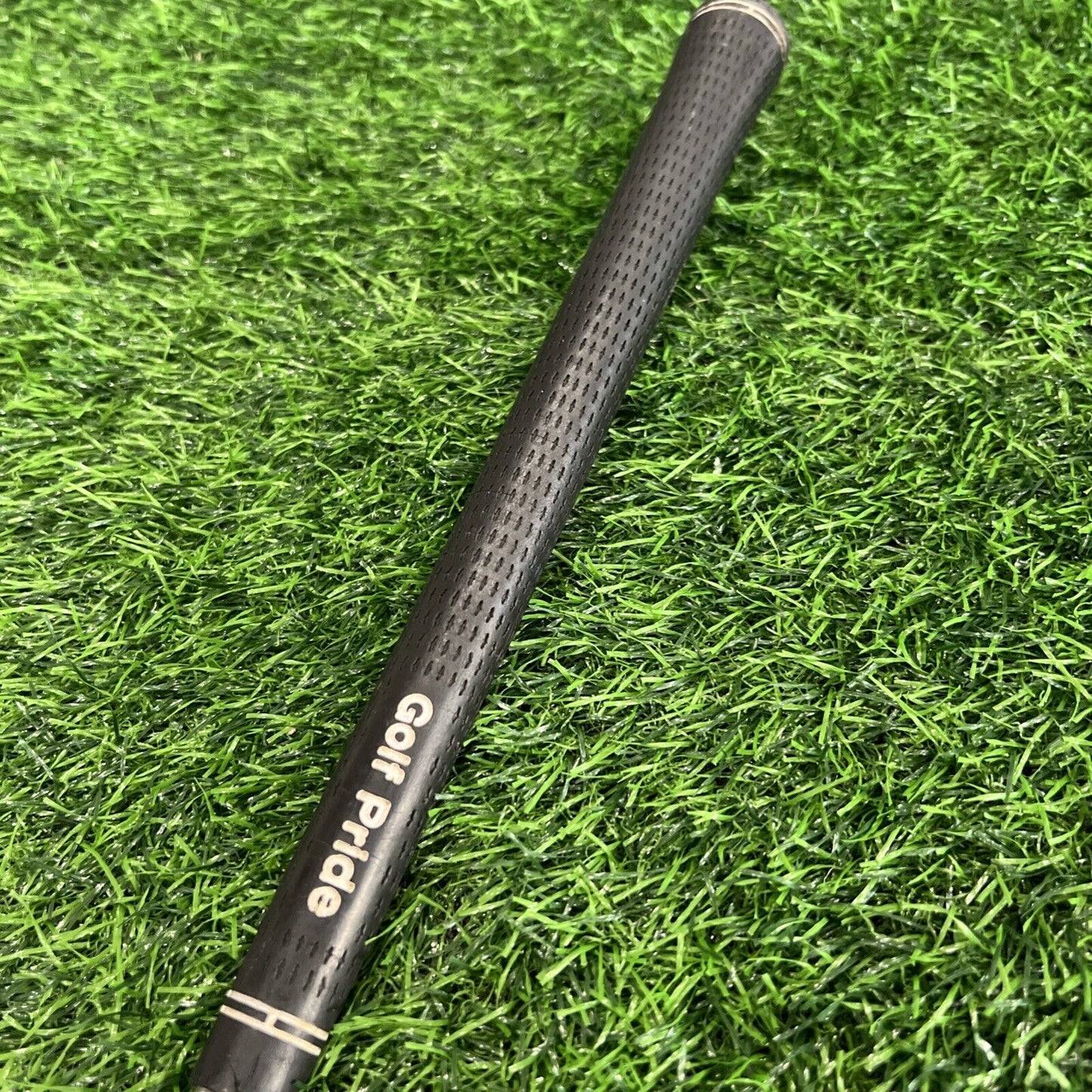 Wilson Staff.IV R.Mendralla 56* Sand Wedge 56-10 w/ Steel Fatshaft W378
