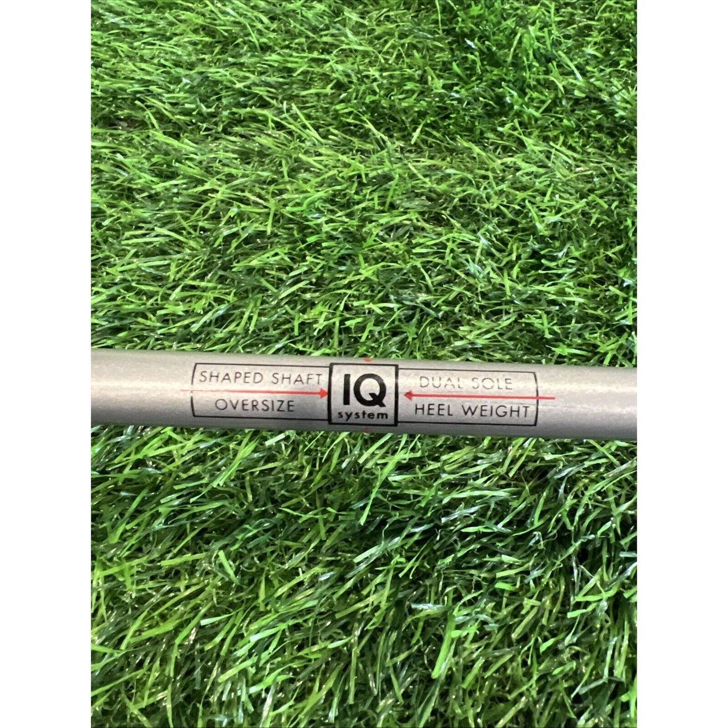 King Cobra II Oversize Individual 5 Iron Graphite R Regular Right-Hand I333