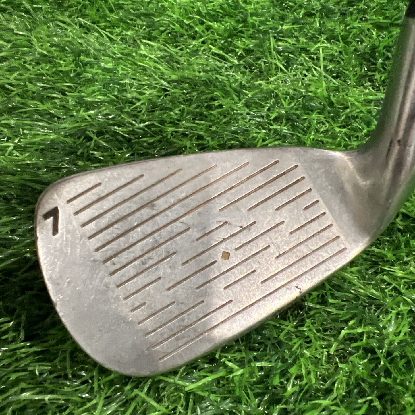 TopFlite Tour 7 Iron Original R80 Regular Flex Graphite Shaft (i185)