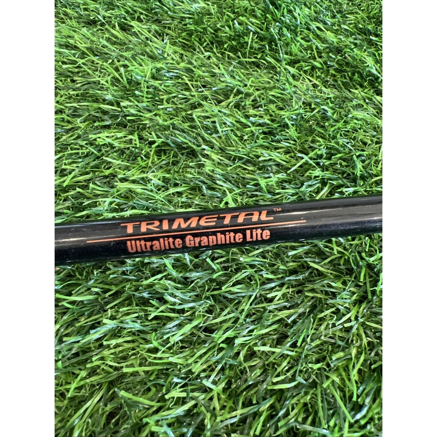 Orlimar Trimetal #7 Wood / 21 Degree / Regular Flex Orlimar Needs Grip FW180