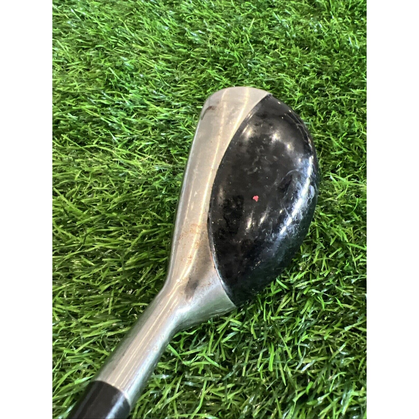 Warrior Custom Golf 3 Hybrid 20° TCP Tour Stiff Steel shaft RH H175