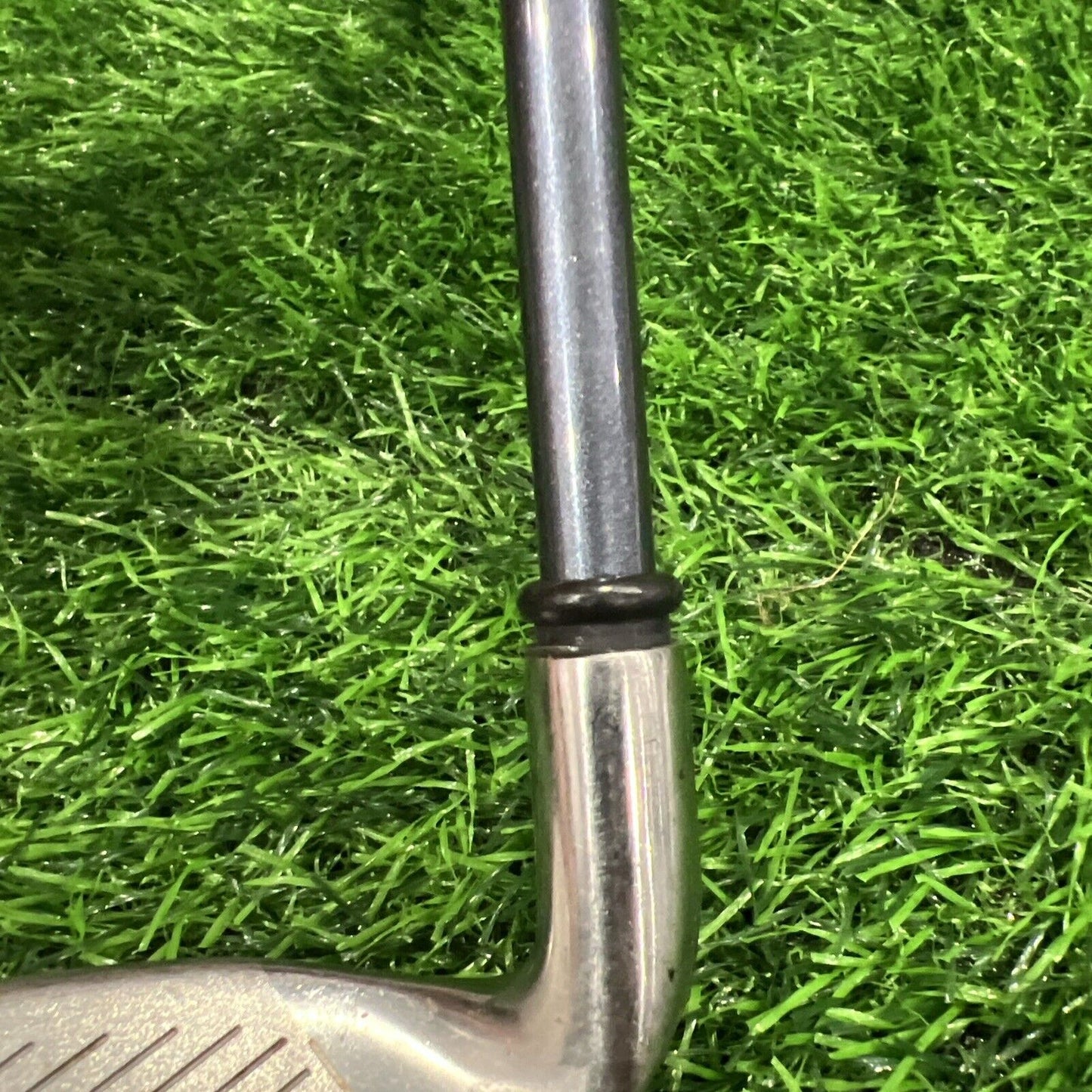 Callaway Steelhead X16 9 Iron Graphite System Cw Regular Flex (i152)