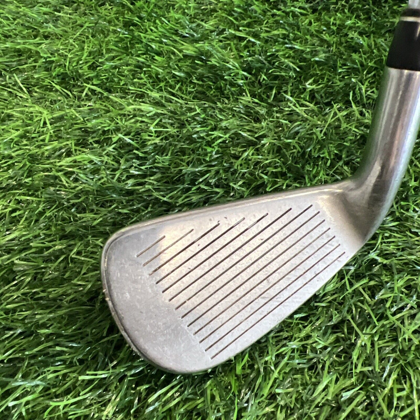 TaylorMade 360 5 Iron RH TaylorMade Rifle S-90 Stiff Steel I331