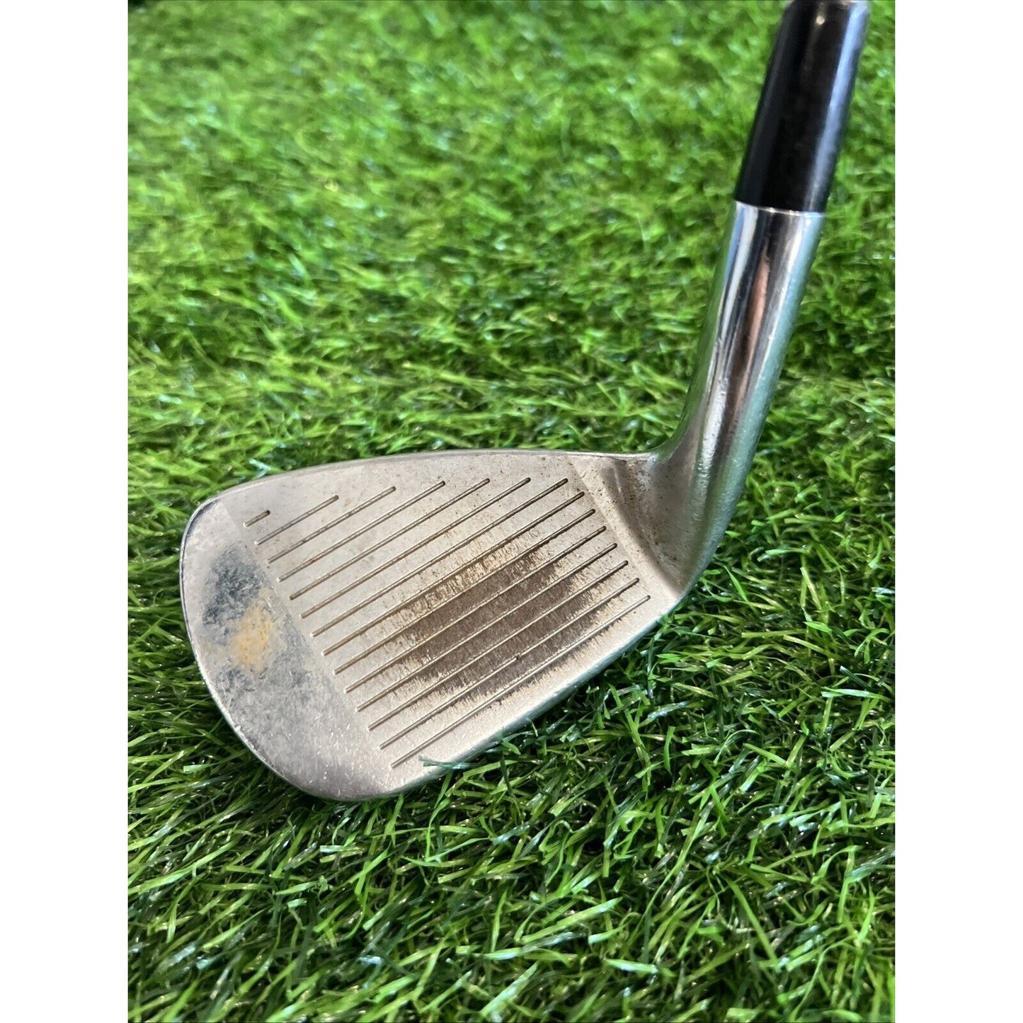 Mizuno MP-57 Cut Muscle Forged Single 9 Iron TT Dynamic Gold S300 Stiff I246