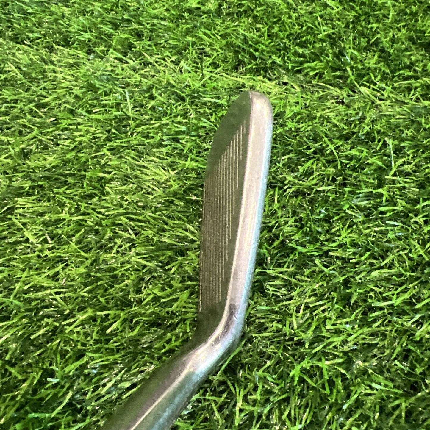 Adams IDEA a3 8 Hybrid Iron RH Regular Graphite 37 3/4" (I146)