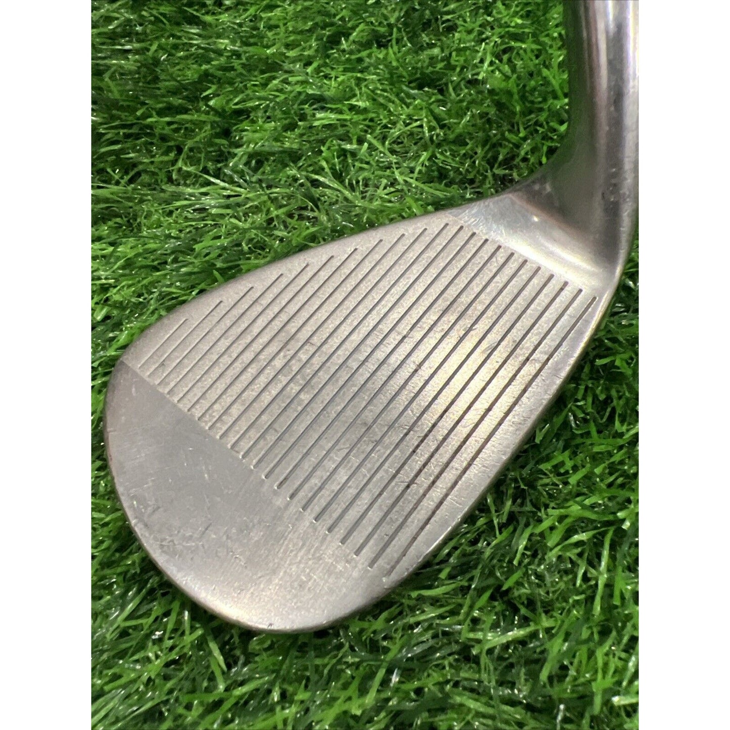 MacGregor VIP Oversize Plus Sand Wedge Regular Flex Right Hand (w236)