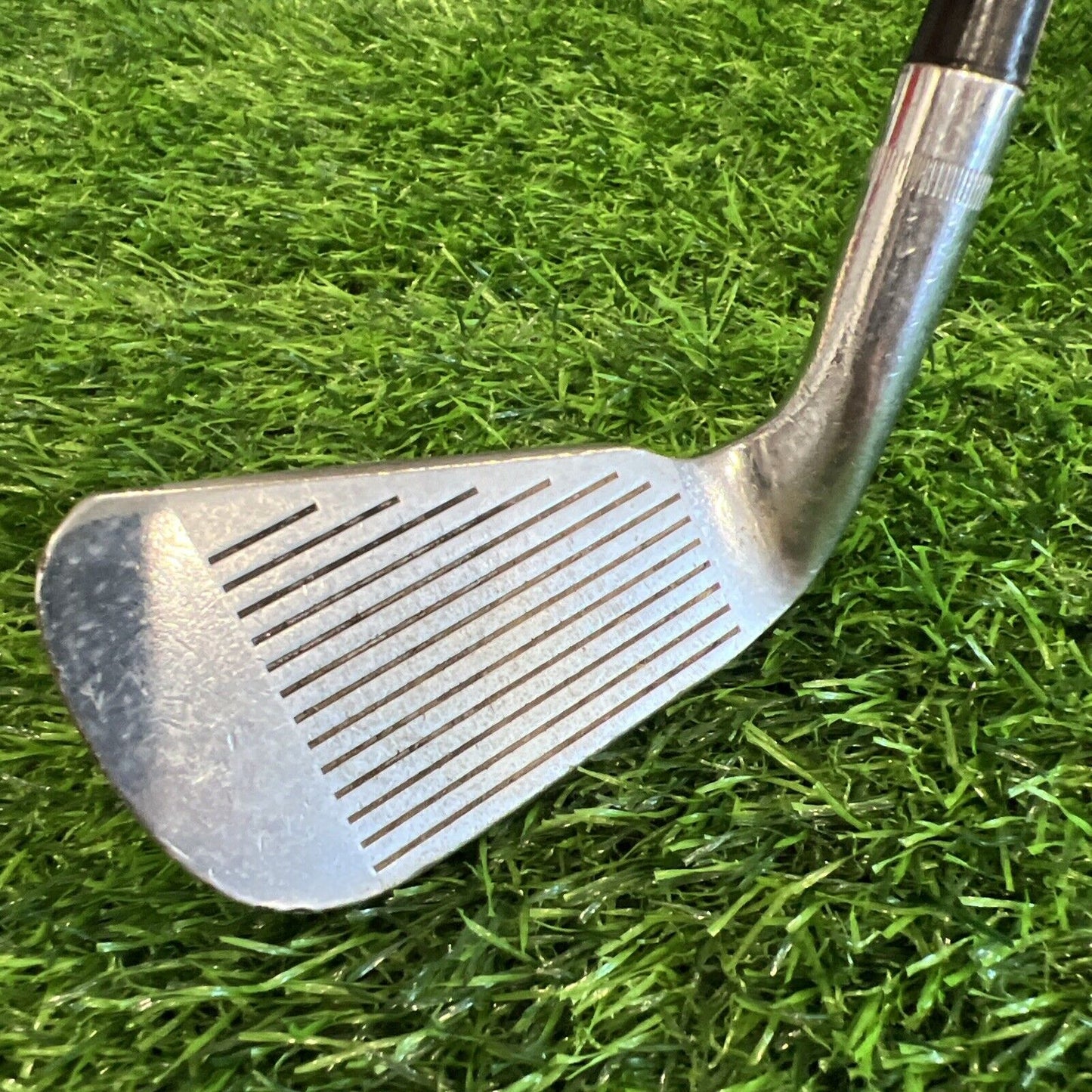 Ben Hogan Edge 5 Iron Forged - Graphite Regular Flex - RH - (I129)