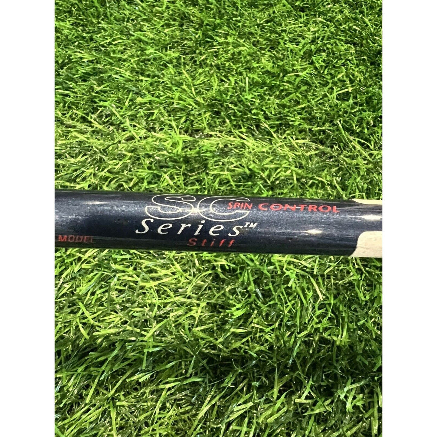 Adams Tight Lies GT Steel 303 9.5* Driver Stiff Graphite Design Shaft D128-SS