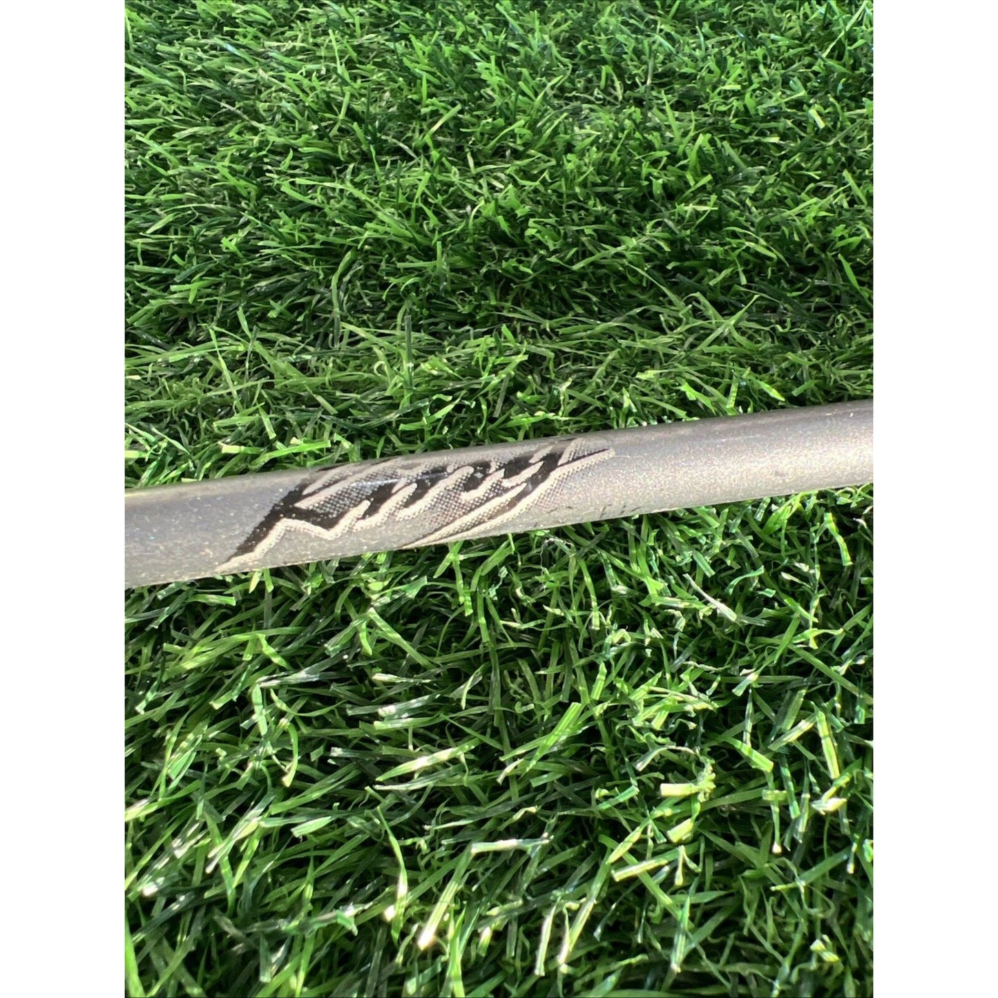 King Cobra TI Titanium 3-Wood Offset 15 Degree RH Fair Graphite Stiff Flex FW194