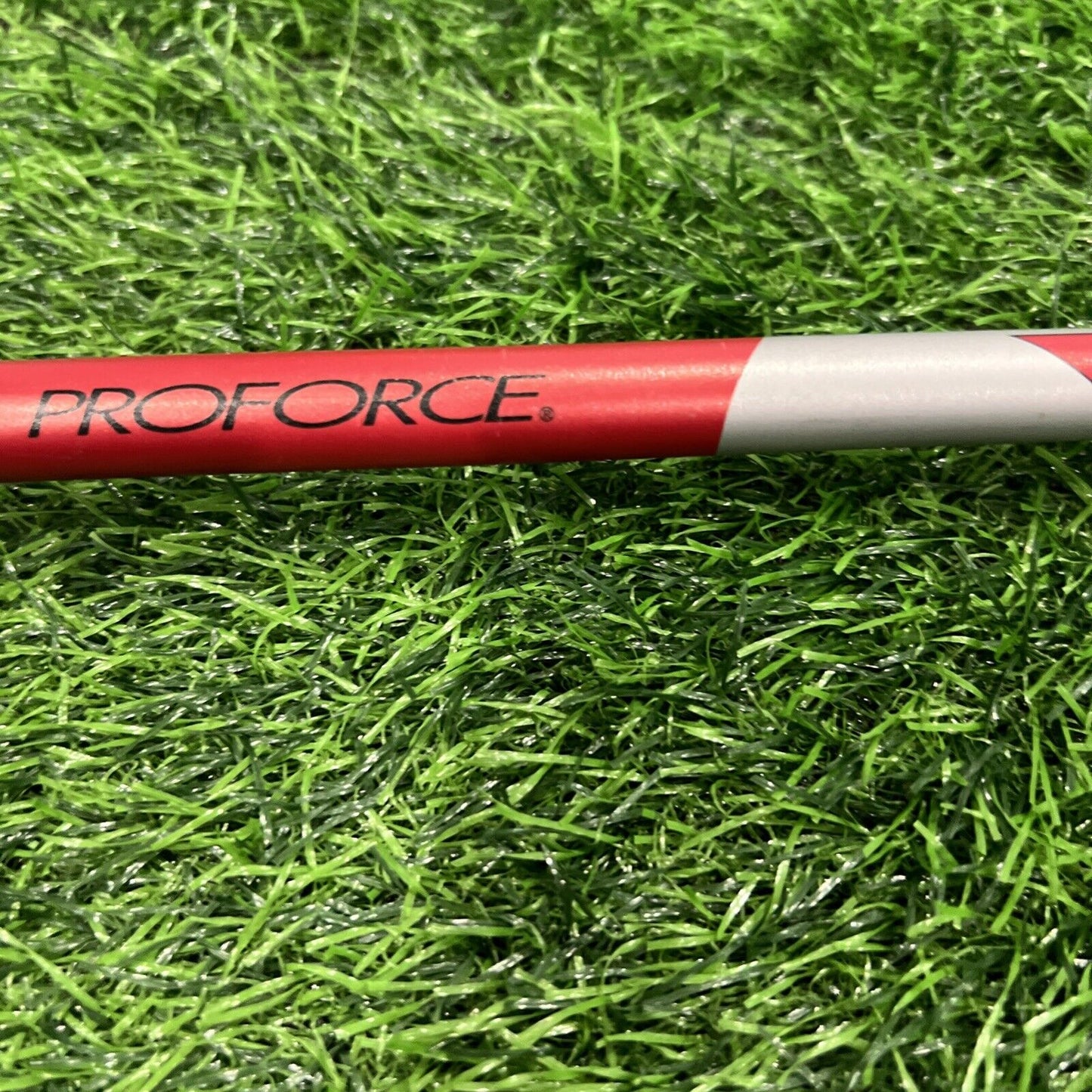 Wilson Staff Fybrid Hybrid 19.5° Stiff Flex Graphite Shaft RH Needs A Grip H186