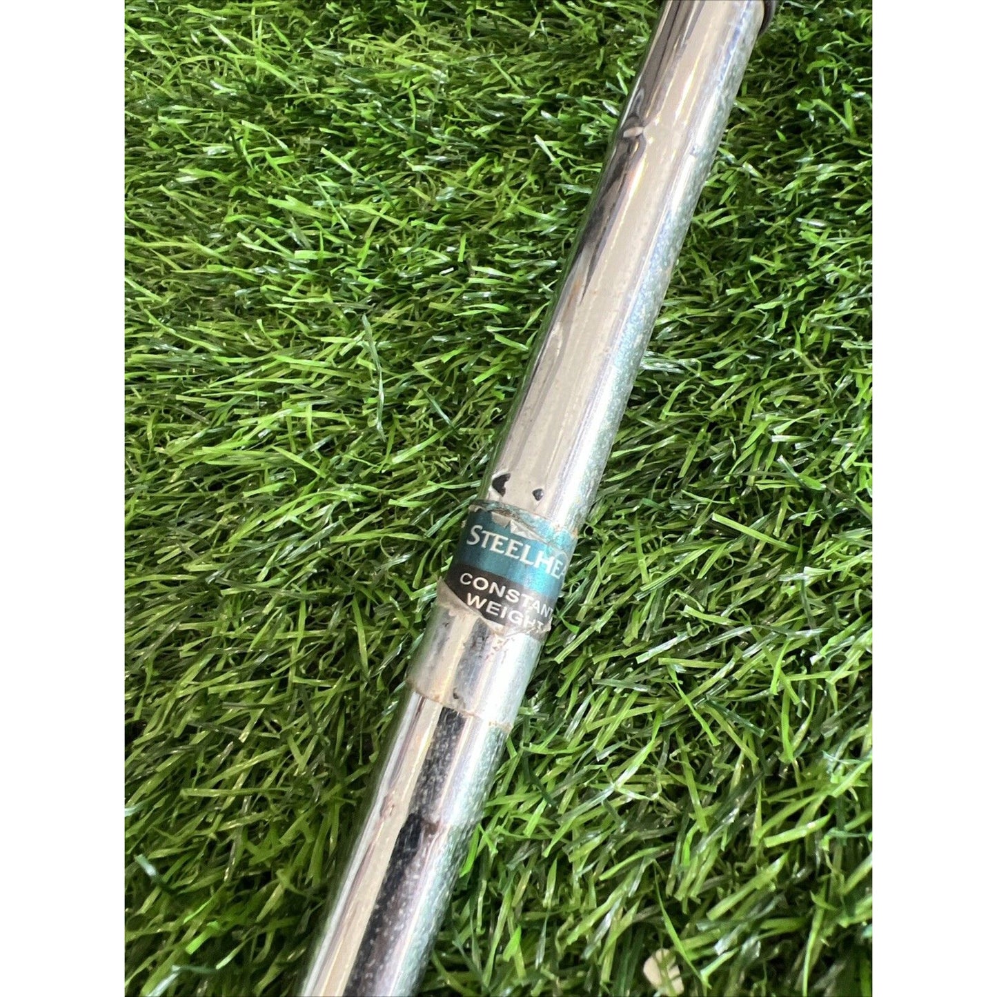 Callaway Steelhead X-14 Single Iron Golf Club 6 Iron Right Hand Steel Shaft i208