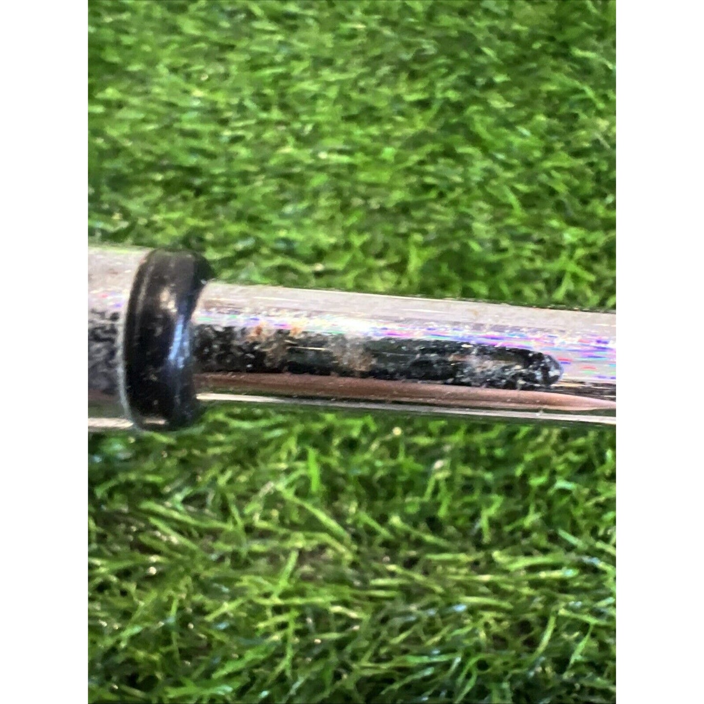 Penn TDA+ SandWedge SW golf club iron No Grip (w401)