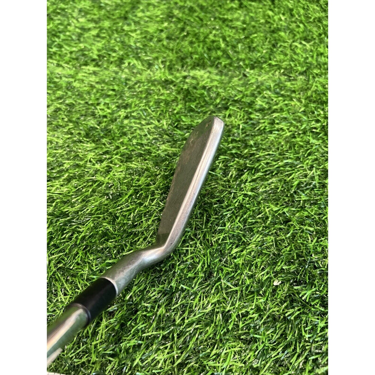 TaylorMade Burner Midsize 6 Iron RH True Temper Regular Steel Shaft (i186))