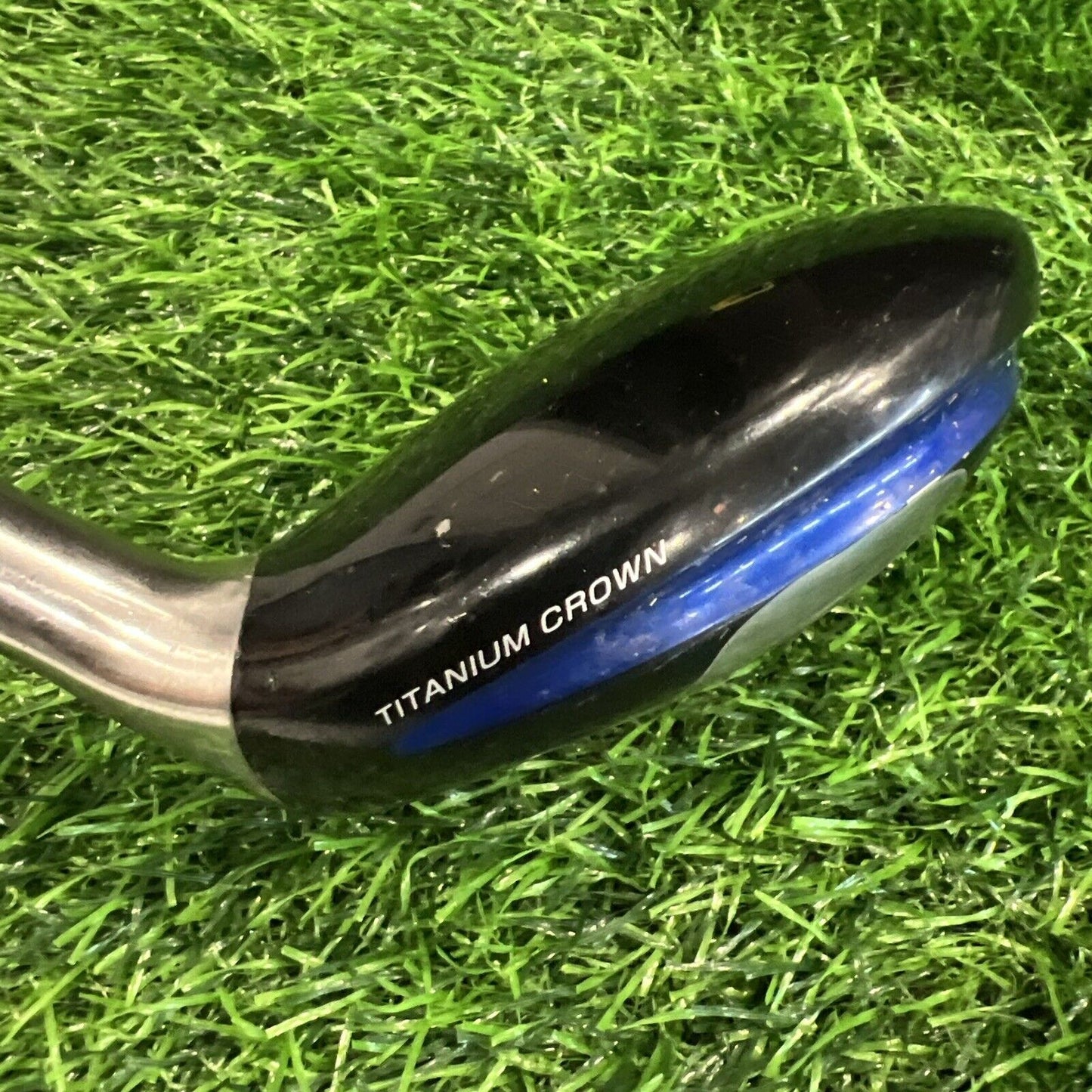 Mizuno CLK Fli-HI 20 Degree Hybrid Graphite Stiff RH Good Grip (h165)