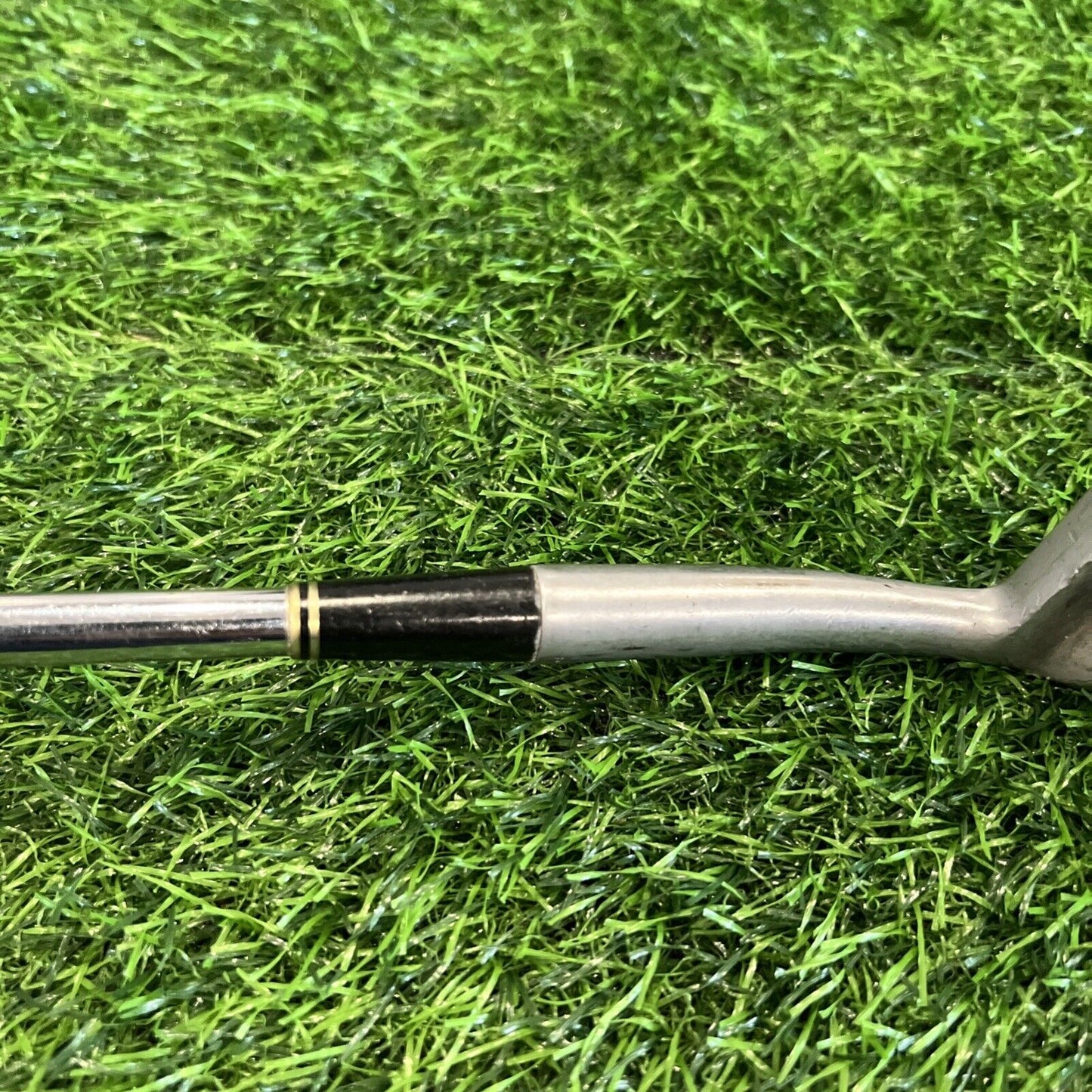 Wilson Staff Original 600 Forged Putter P270. See Pics For Condition
