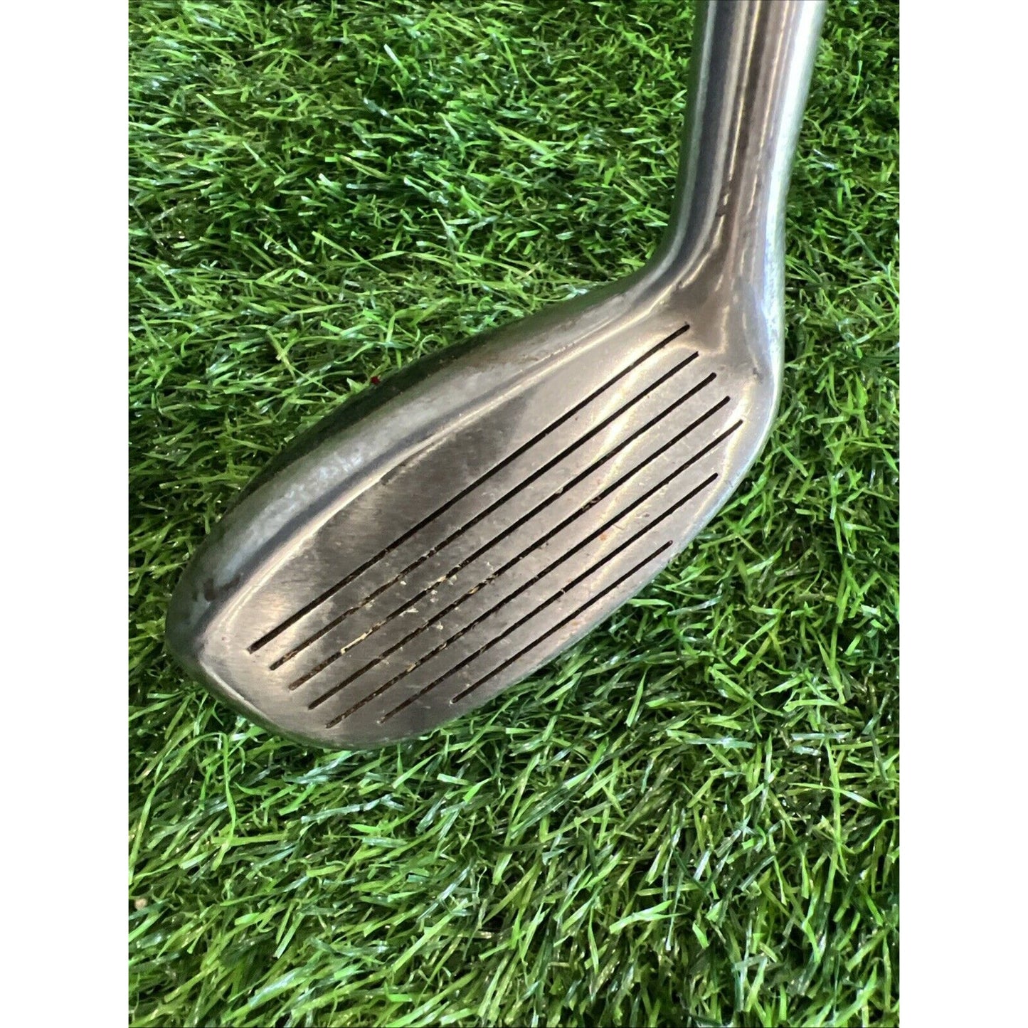 Warrior Custom Golf 3 Hybrid 20° TCP Tour Stiff Steel shaft RH H175