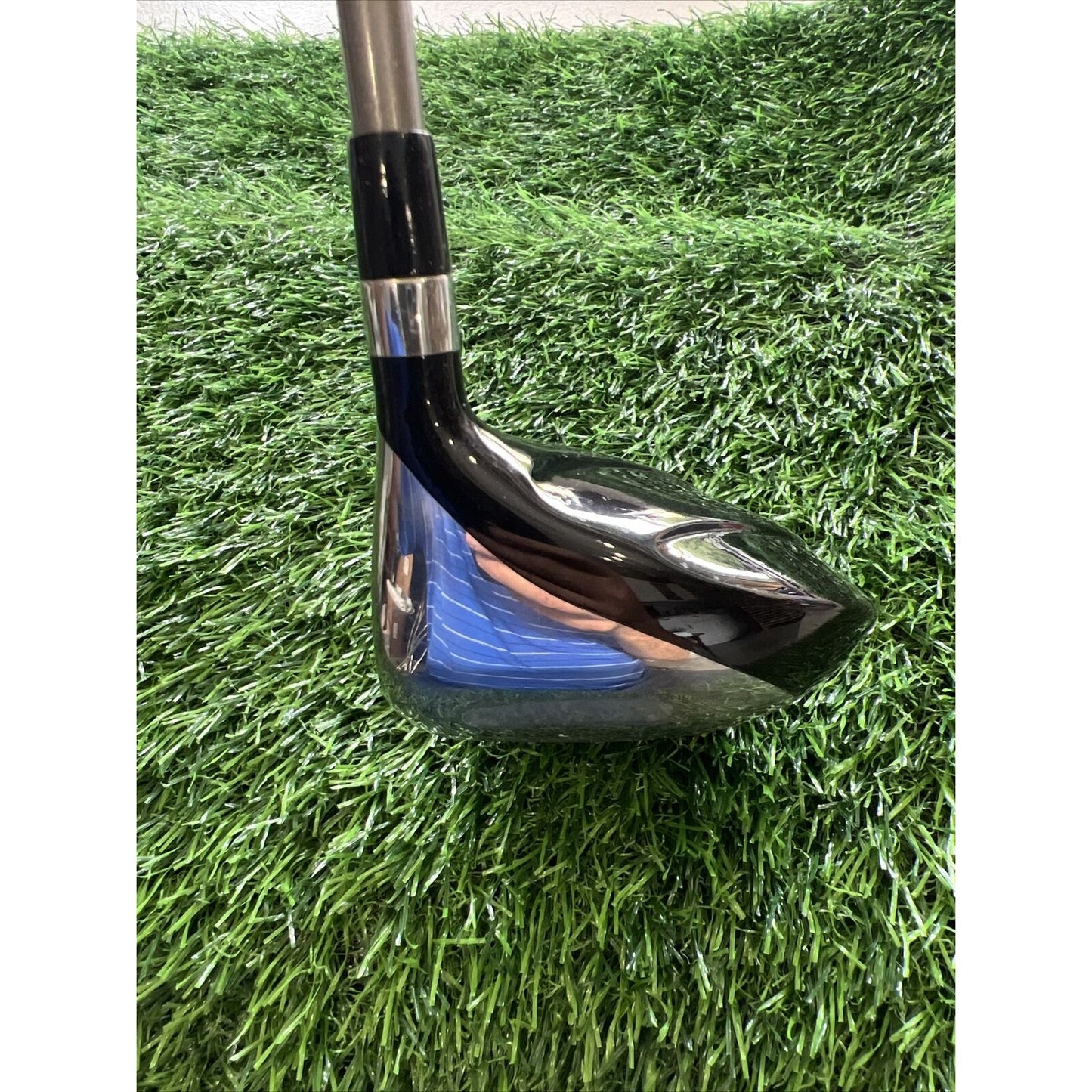 Golf gear forged Driver 8.5 Degree Stiff Graphite Shaft MINTY 🔥 (D107)