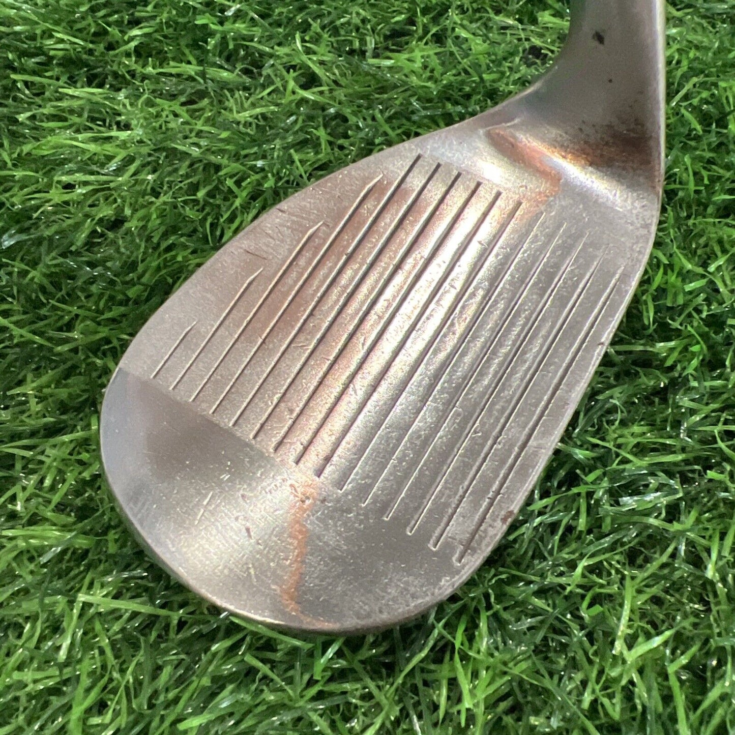 Spalding Top-Flite Pro-Model Lightweight Wedge / TT RRO Shaft W249