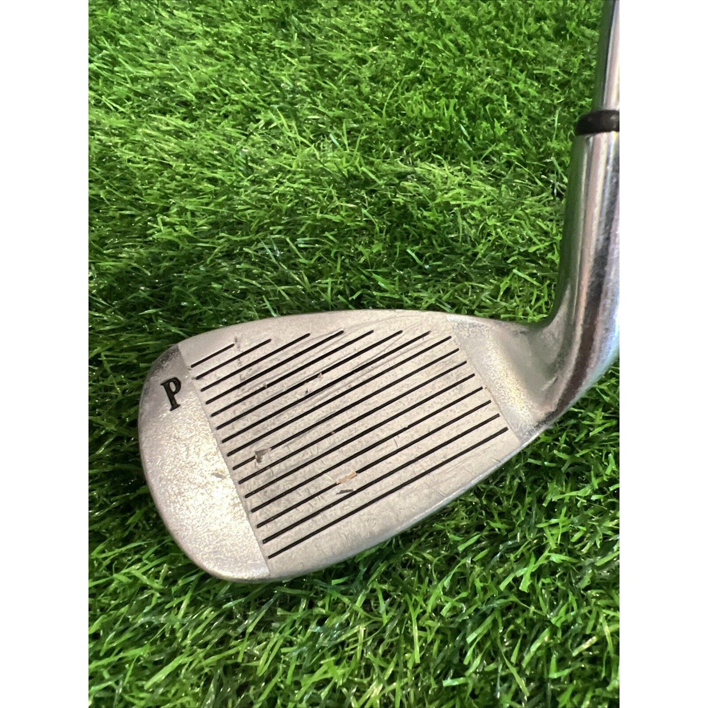 Penn TDA+ Pitching Wedge Pw golf club iron No Grip (i188)