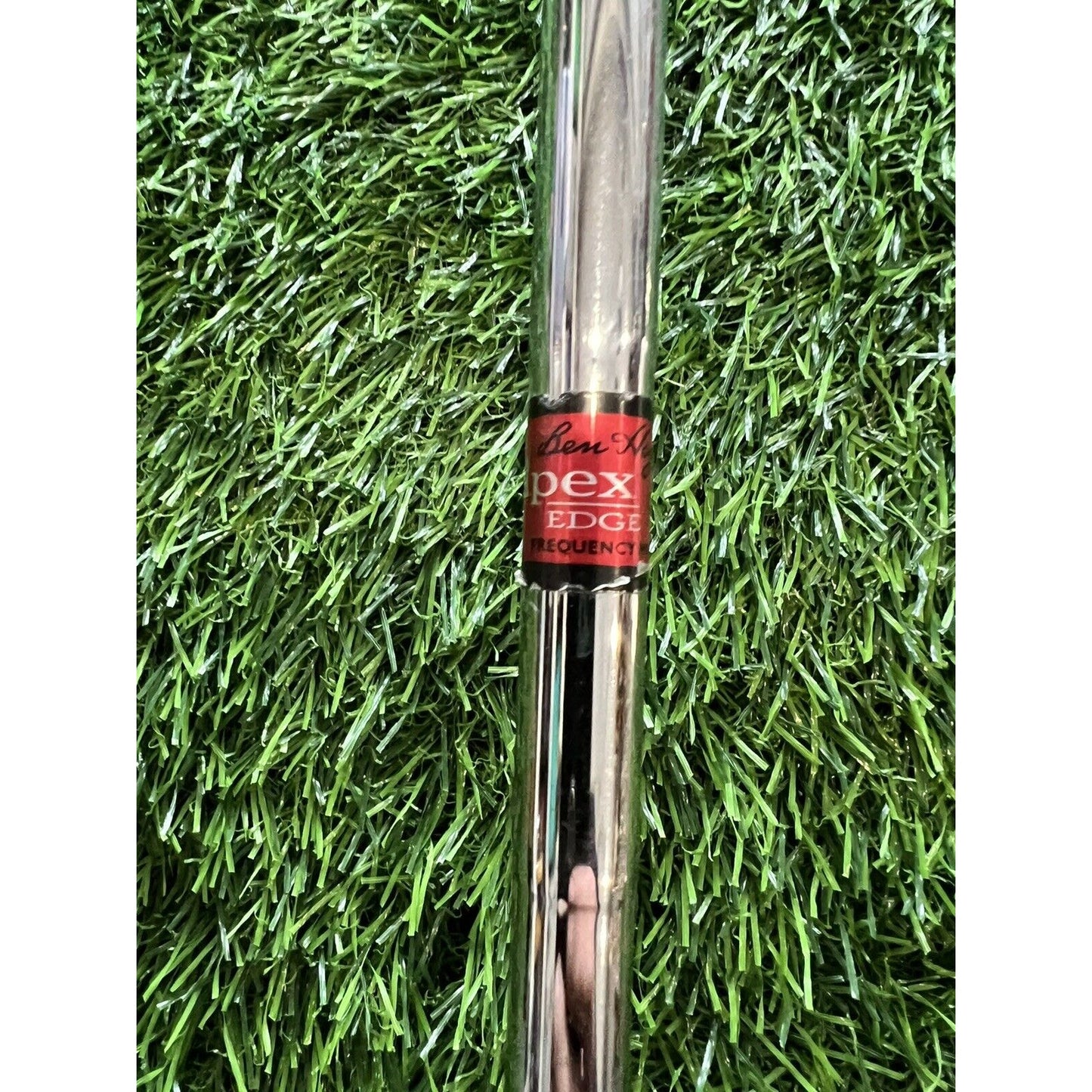 Ben Hogan Edge CFT 27 Degree 5 Hydrid Steel 3 Shaft Regular (H101)
