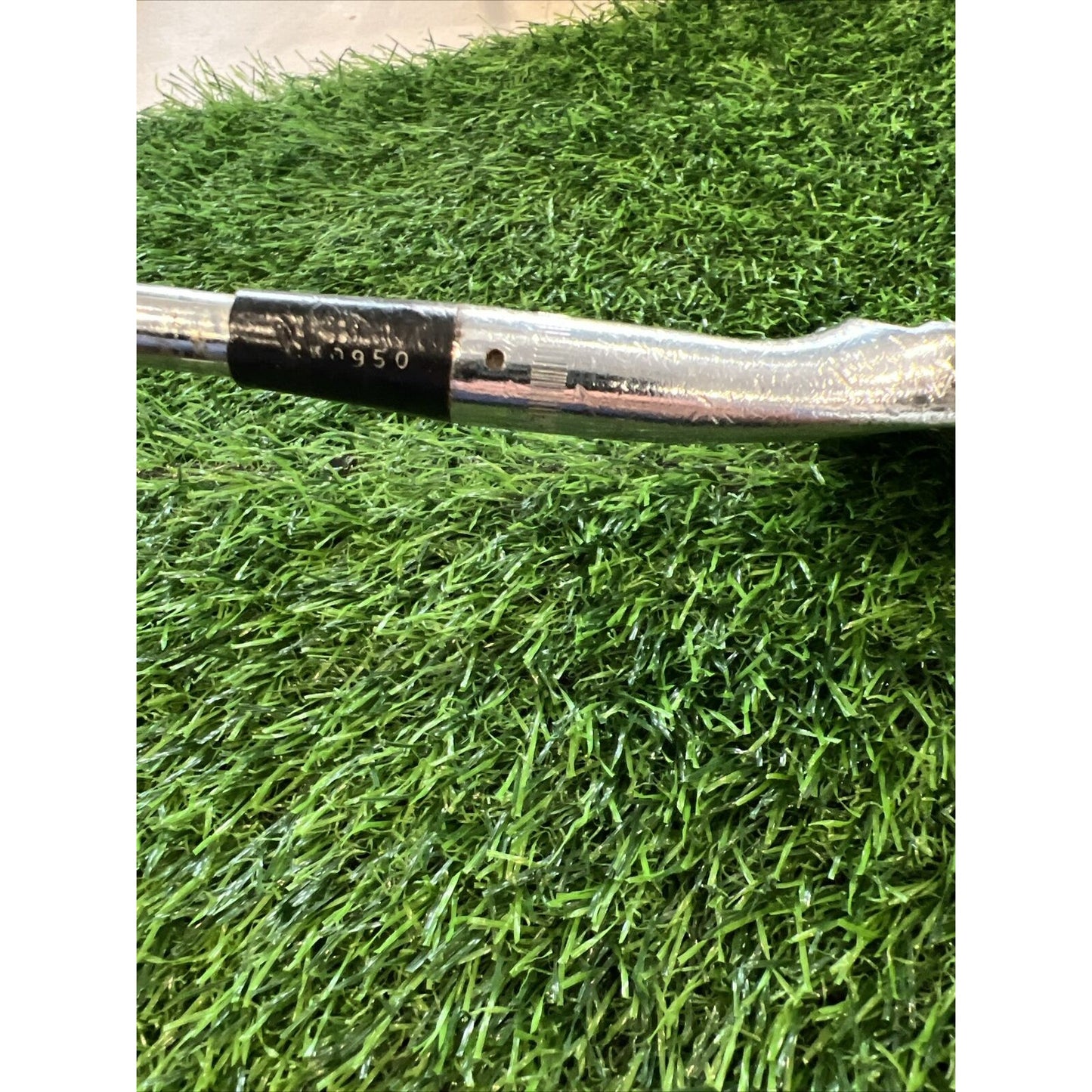 Ben Hogan EDGE Forged 3 Iron Single Club RH Apex 4 Stiff Steel (I120)