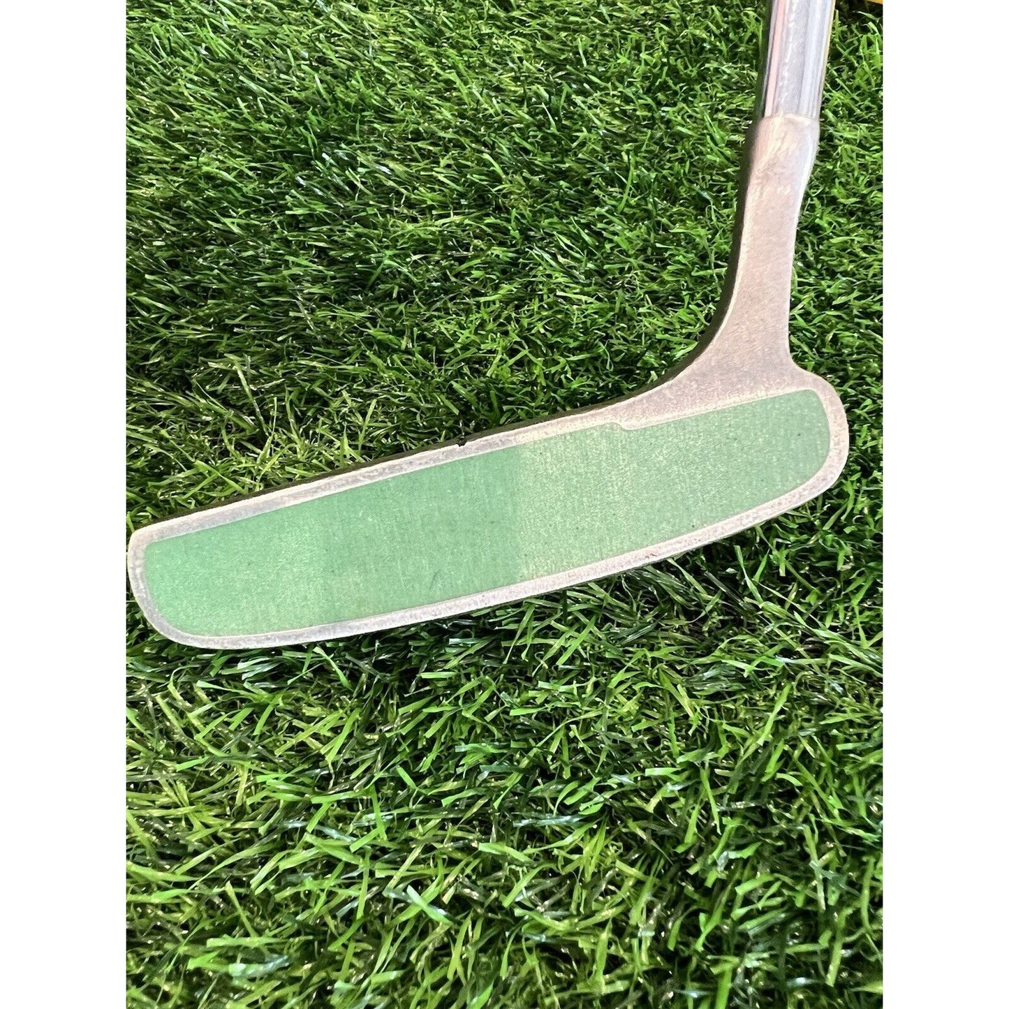 STX Greeny VII Blade Putter 34” Good Grip Rare Model