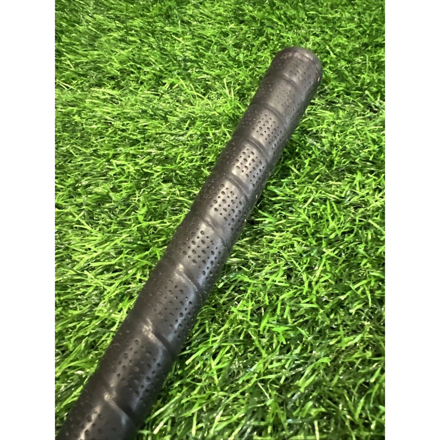 RH Warrior TCP Technology 8 Iron Graphite Shaft Grip Needs Replacing (i193)