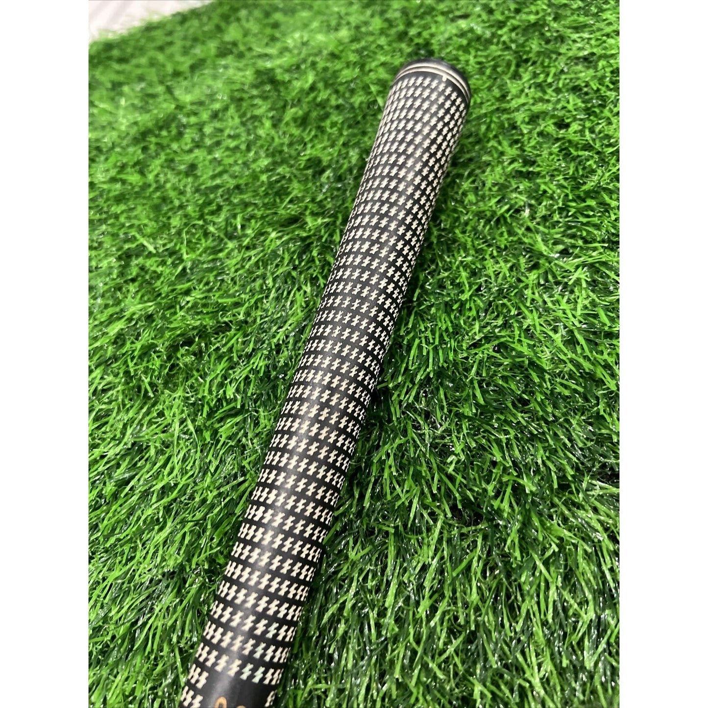 POWER BILT GRAND SLAM SAND WEDGE GRAPHITE SHAFT READ (w230)