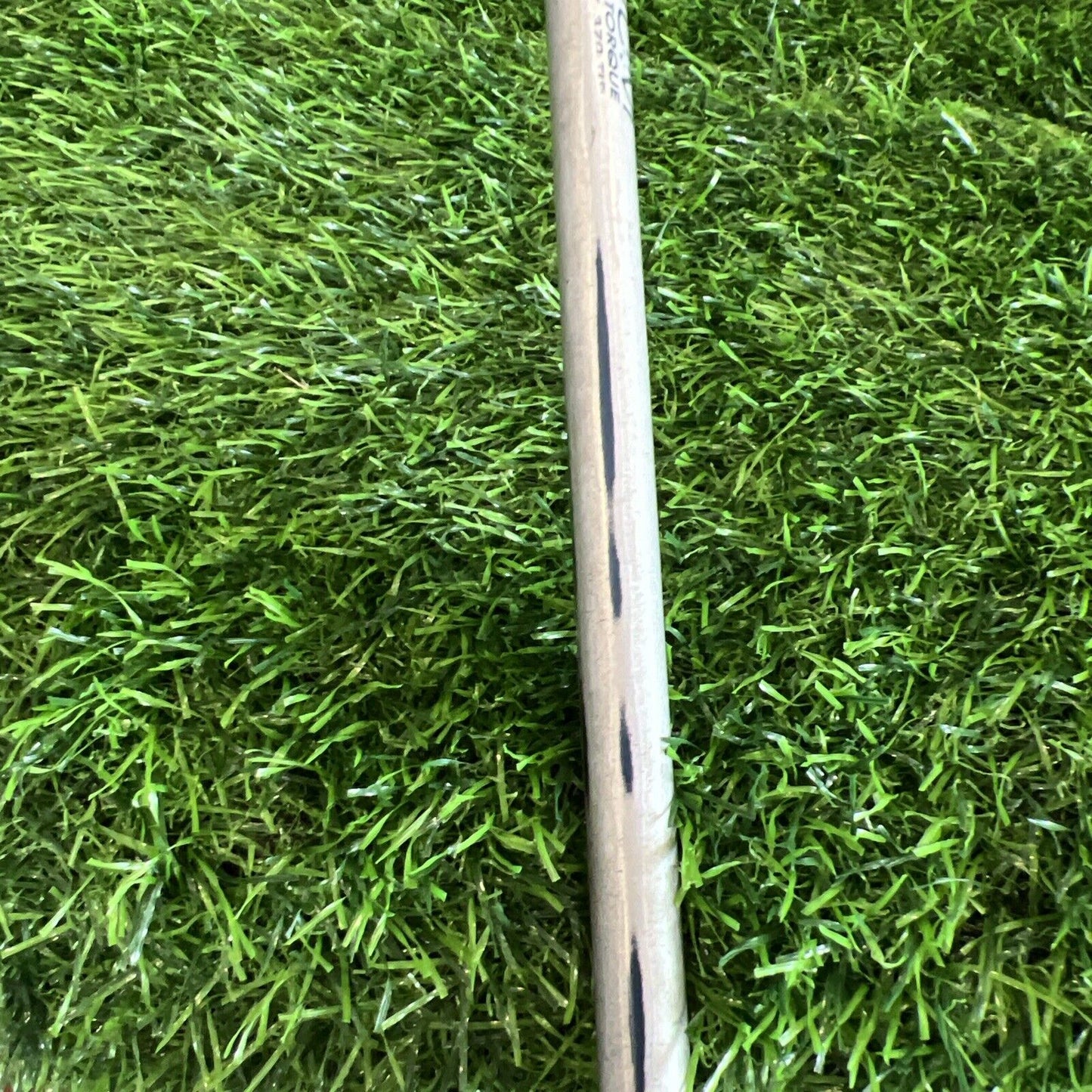 Knight RIPPA #3h Stainless Hybrid 22° ⛳ HM Platinum Hybrid Graphite (H114)