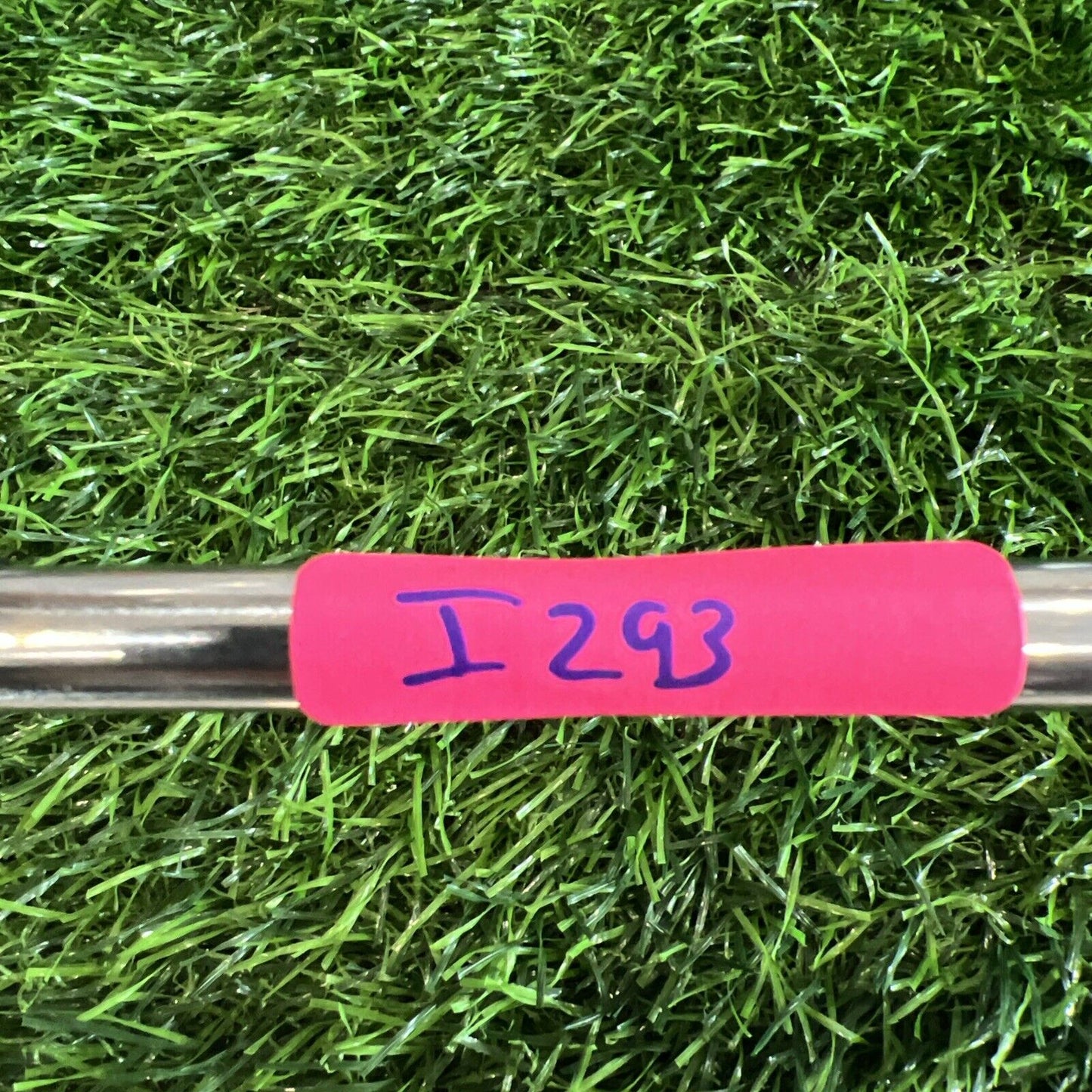 Rare Ben Hogan- Producer- 18* #2 Iron - RH - Men's - Steel - #4 Flex I293