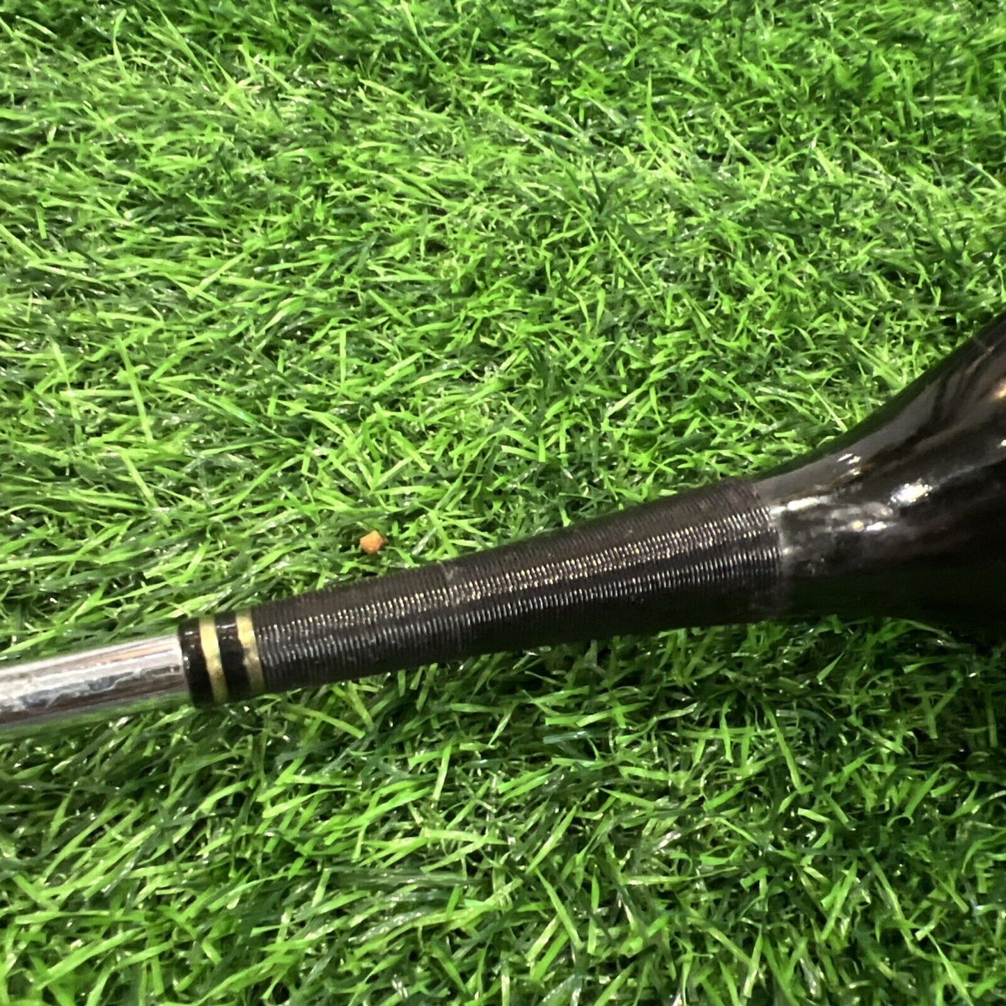 Powerbilt Citation 1 Wood Genuine Persimmon Wood Right Hand π₯ D146