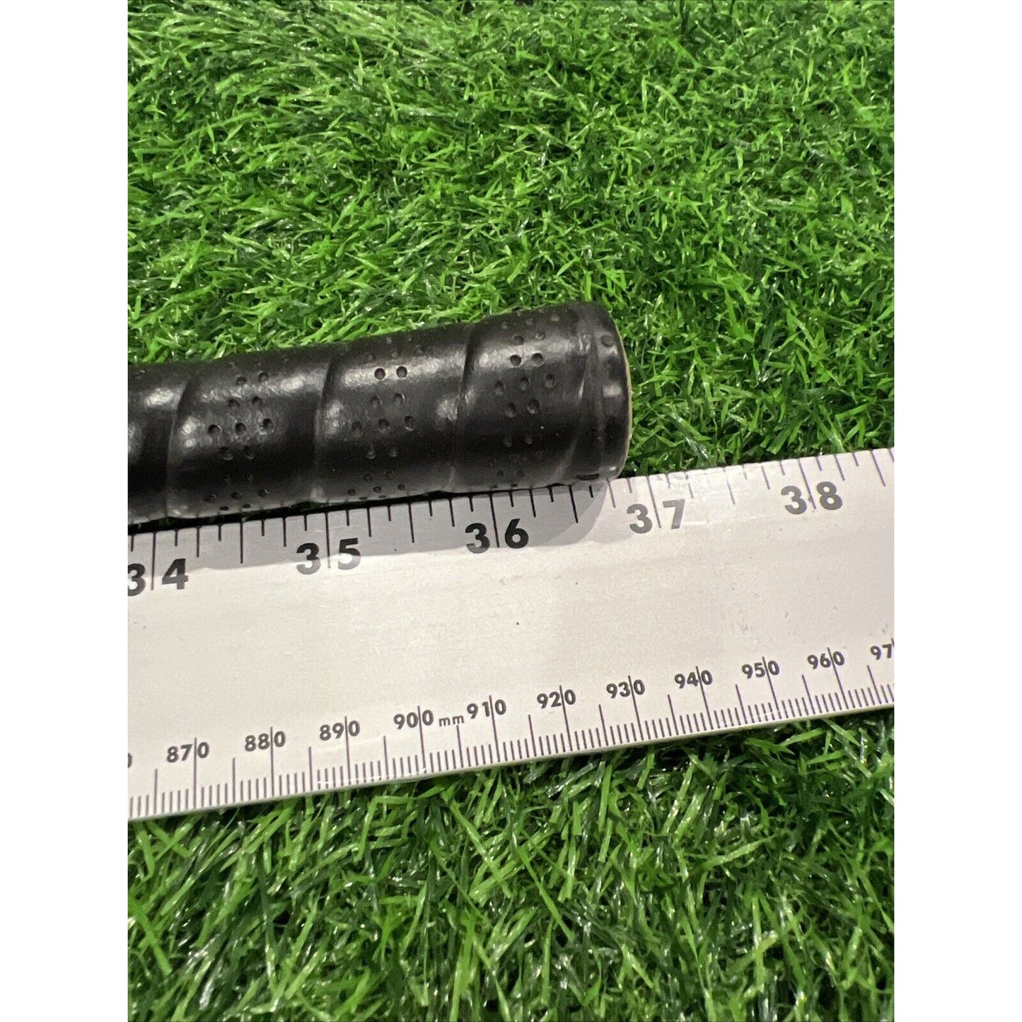 MacGregor Iron Master Oversize Pitching Wedge Graphite Firm Shaft (w158)
