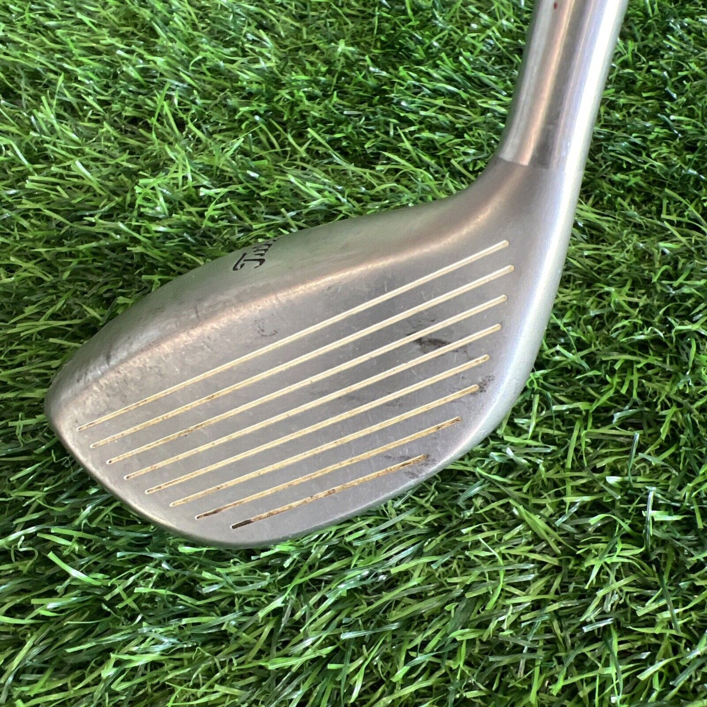 Titleist PT 10.5 Driver Pro Trajectory Metal RH Graphite Shaft Regular MG 207