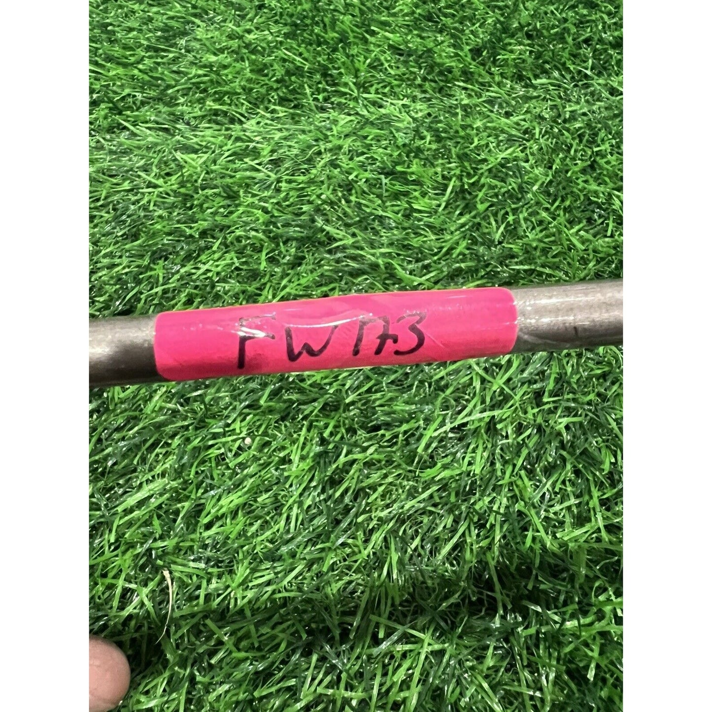 Callaway Big Bertha Ladies Gems 3 Driver Graphite Right Handed RH FW173