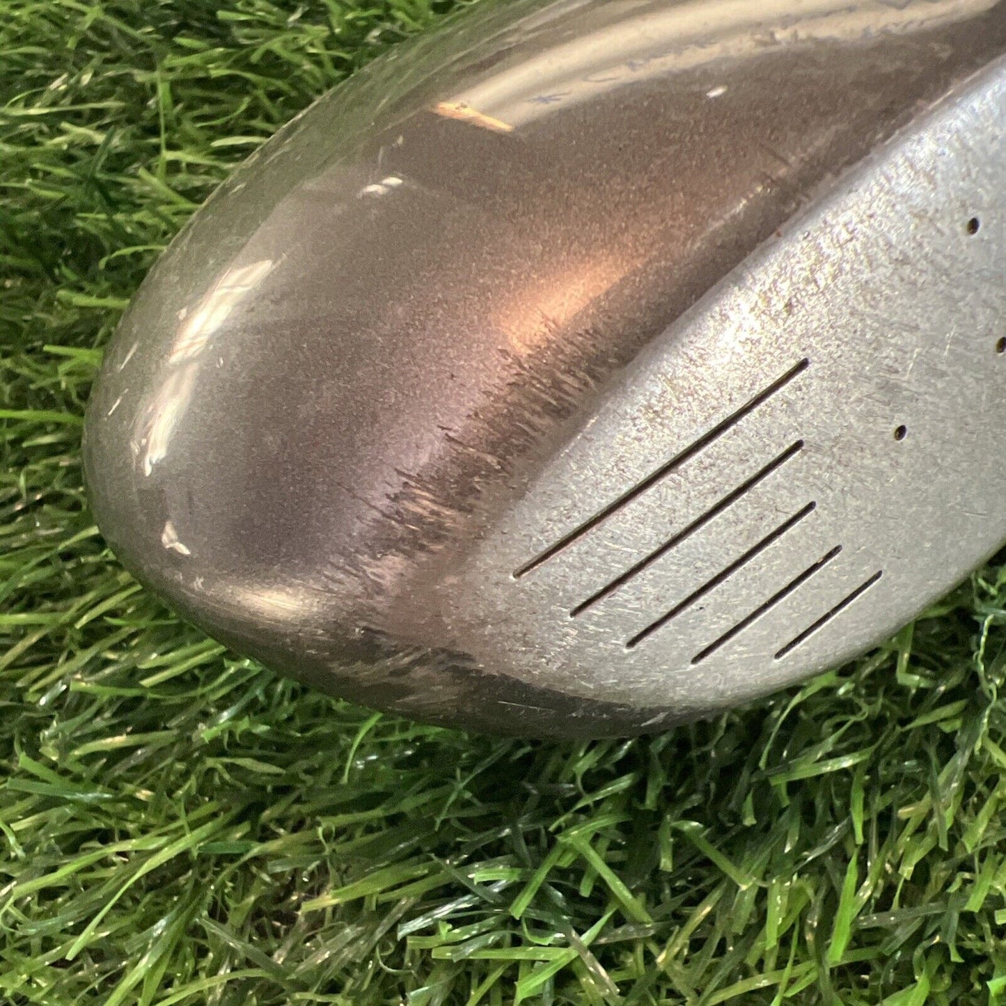Precept EV Extra Velocity Fairway 3-Wood RH Graphite Shaft Fw191