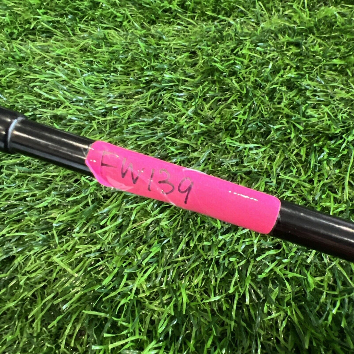 *Arnold Palmer Axiom MS Plus16* #3 Fairway Wood Reinforced Rib Face Men RH Fw139