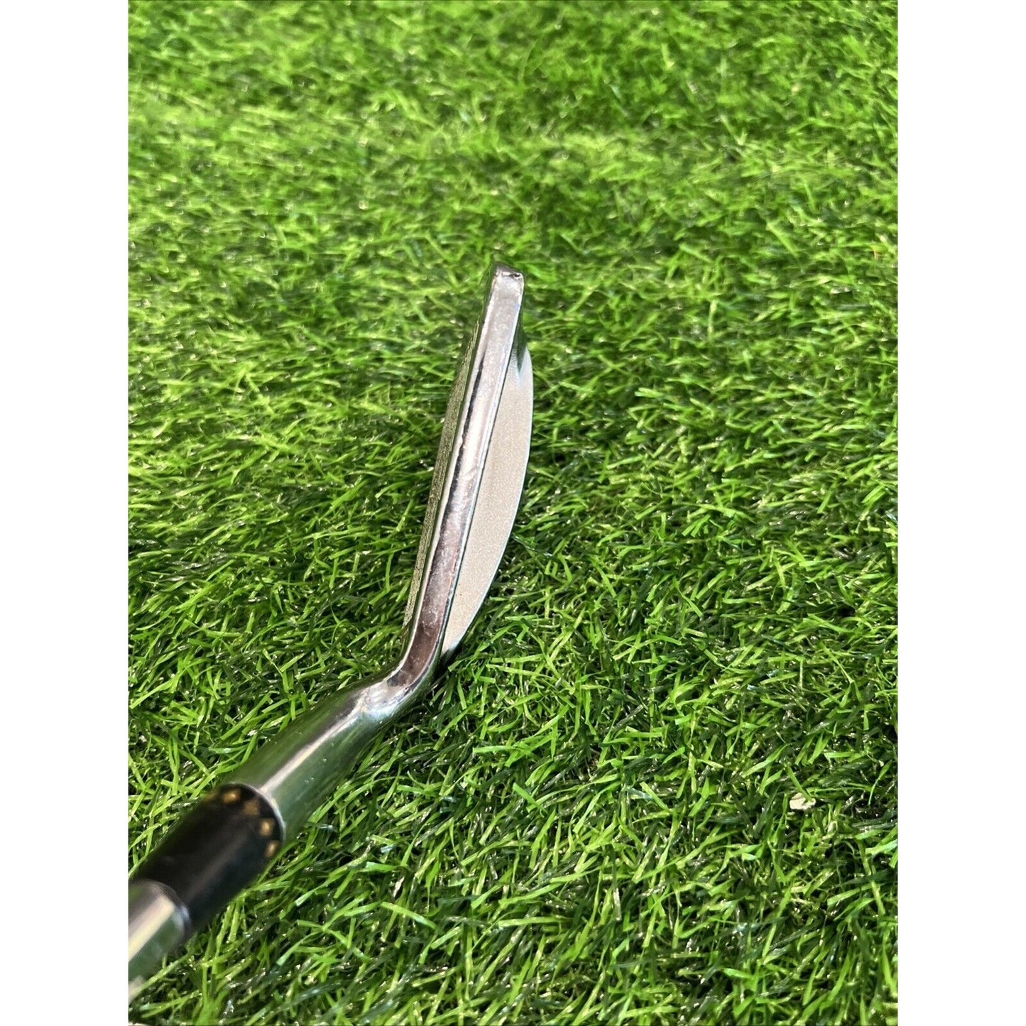 MACGREGOR V-FOIL VIP TOURNEY FORGED 4 IRON Stiff FLEX GOLF CLUB NO GRIP (i187)