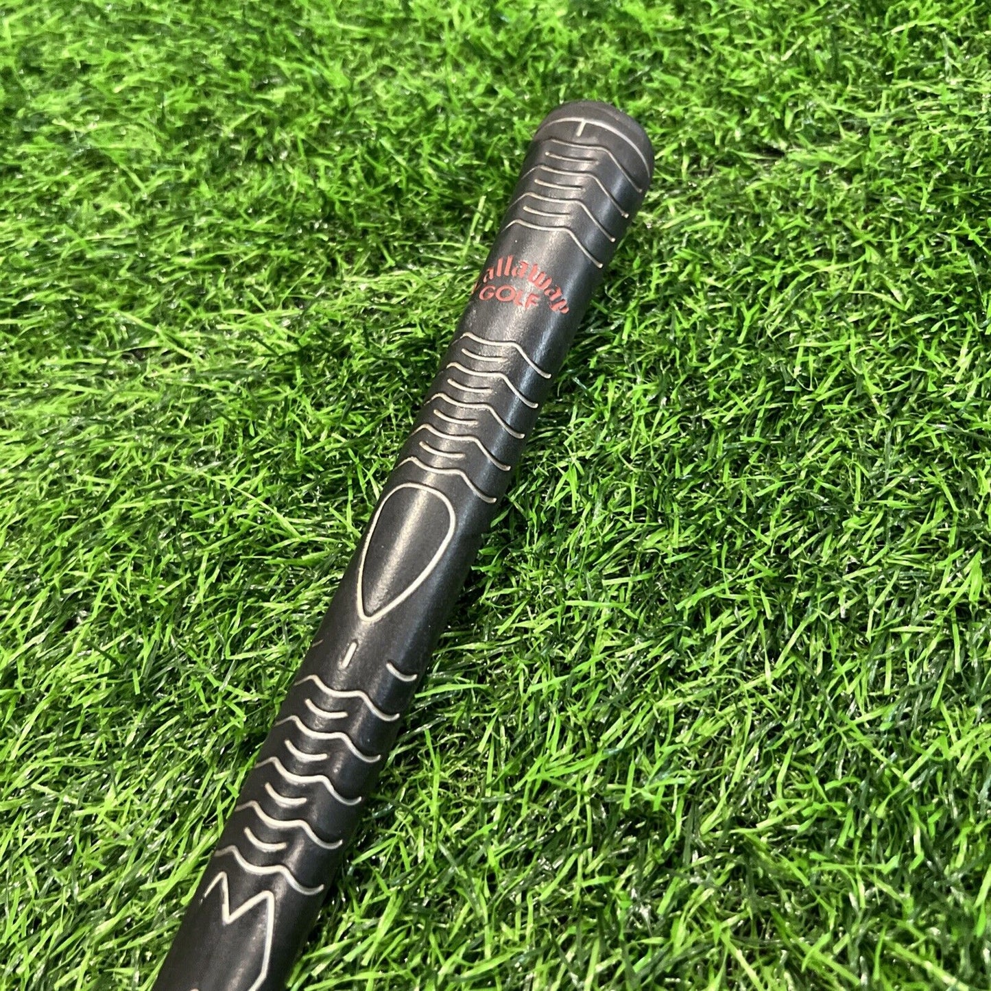Callaway The Biggest Big Bertha Driver 9* Firm Flex Graphite Shaft RH D139