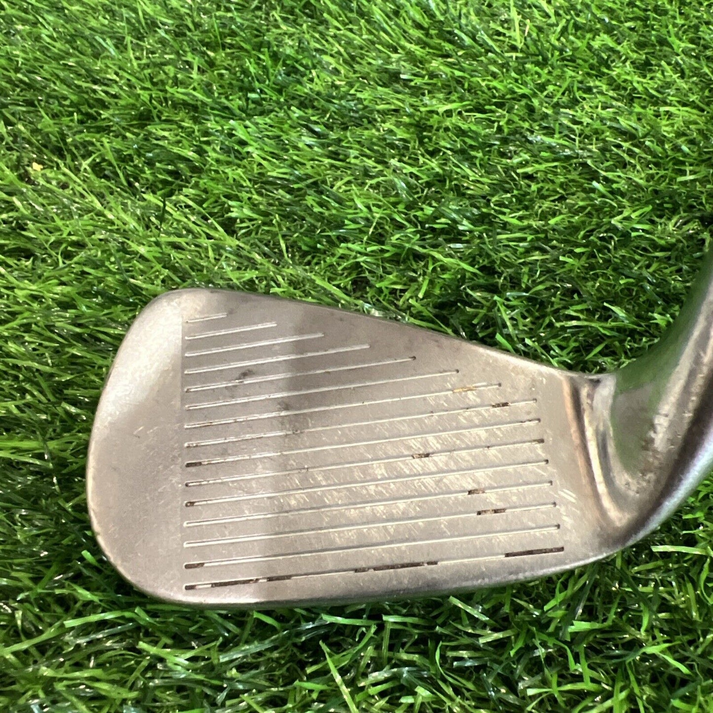 Adams Ovation 2 / 6 Iron Regular Steel Shaft Mens RH (I137)