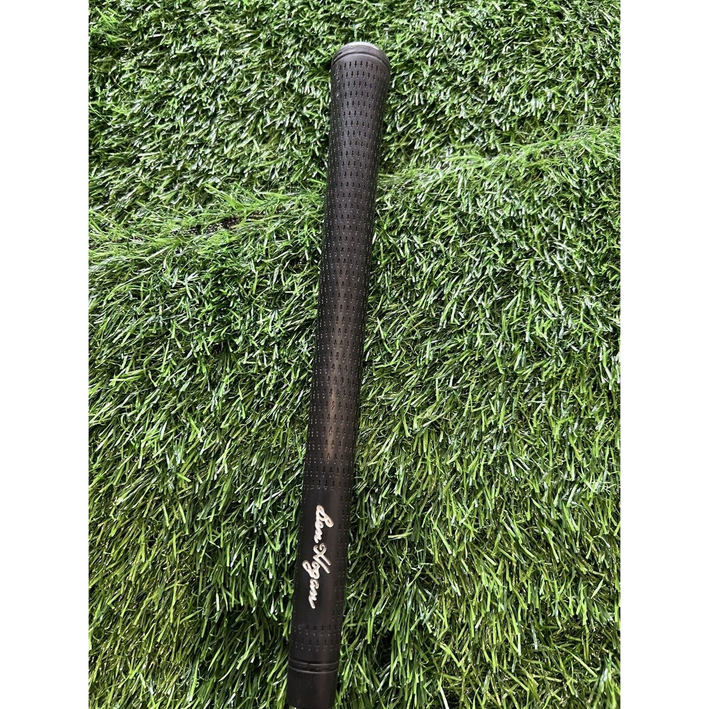 Ben Hogan Edge CFT 27 Degree 5 Hydrid Steel 3 Shaft Regular (H101)