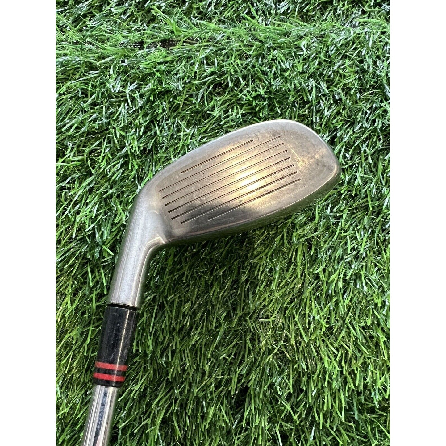 Ben Hogan Edge CFT 27 Degree 5 Hydrid Steel 3 Shaft Regular (H101)