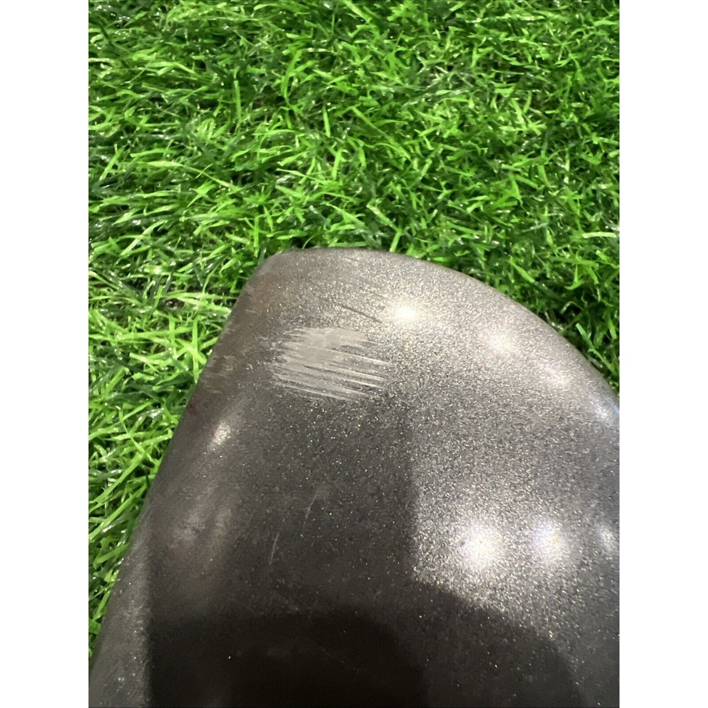 Nice Orlimar 15* Trimetal Orlimar Ultralite Graphite Firm Flex Good Grip FW213