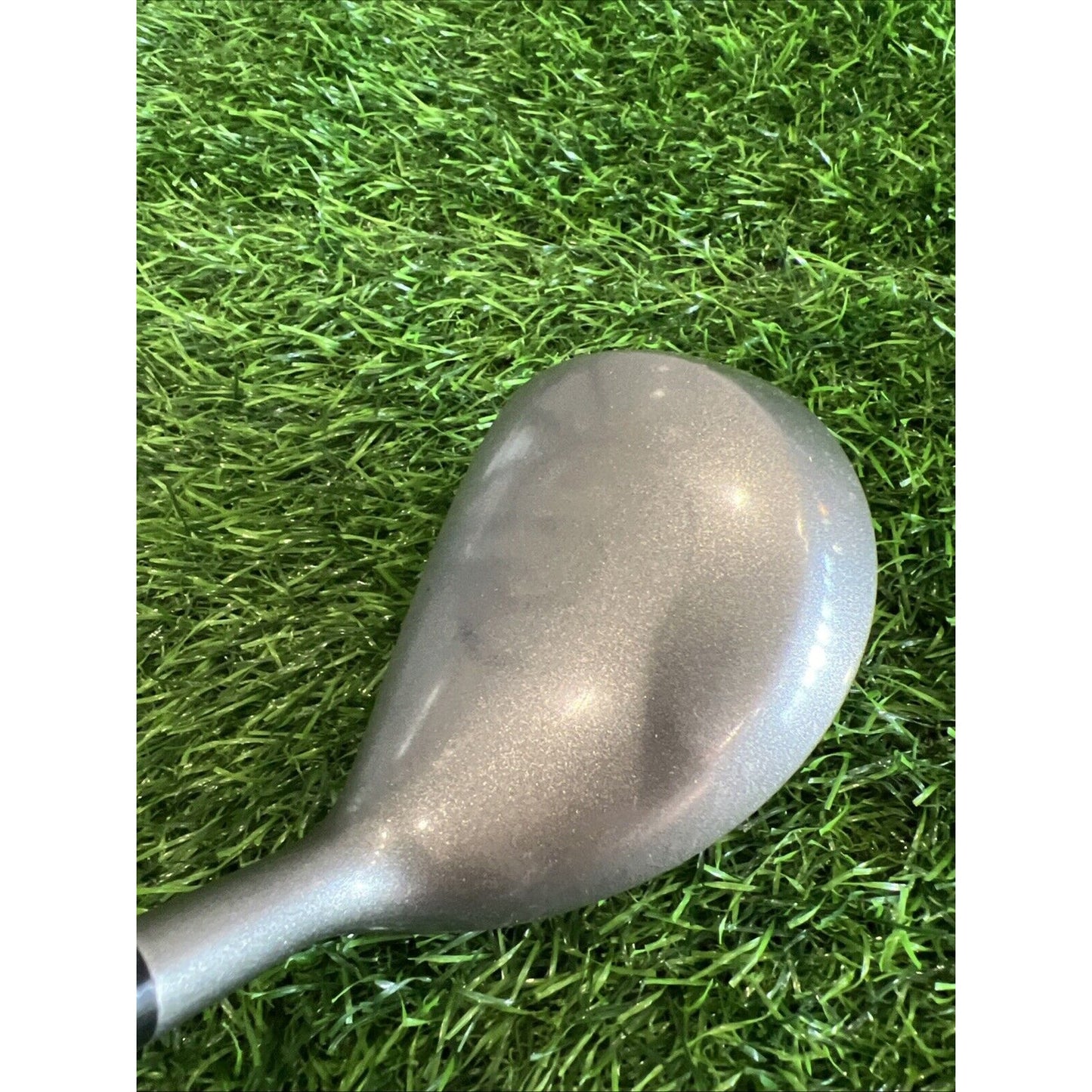 Adams Tight Lies VMI Air Assault 16* Wood RH Adams Regular Graphite FW177